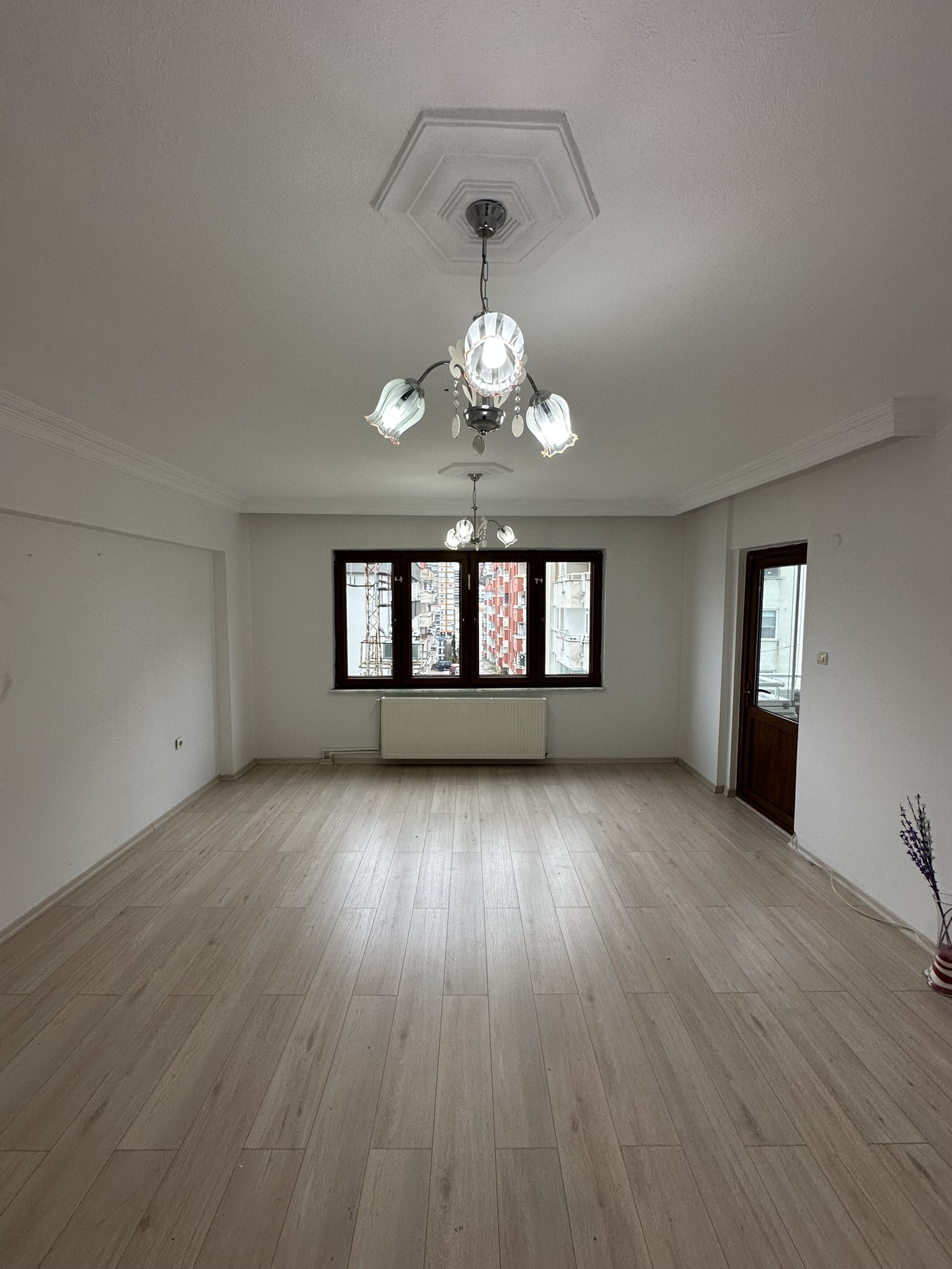 26 EVLER 3. KAT KİRALIK DOĞALGAZLI