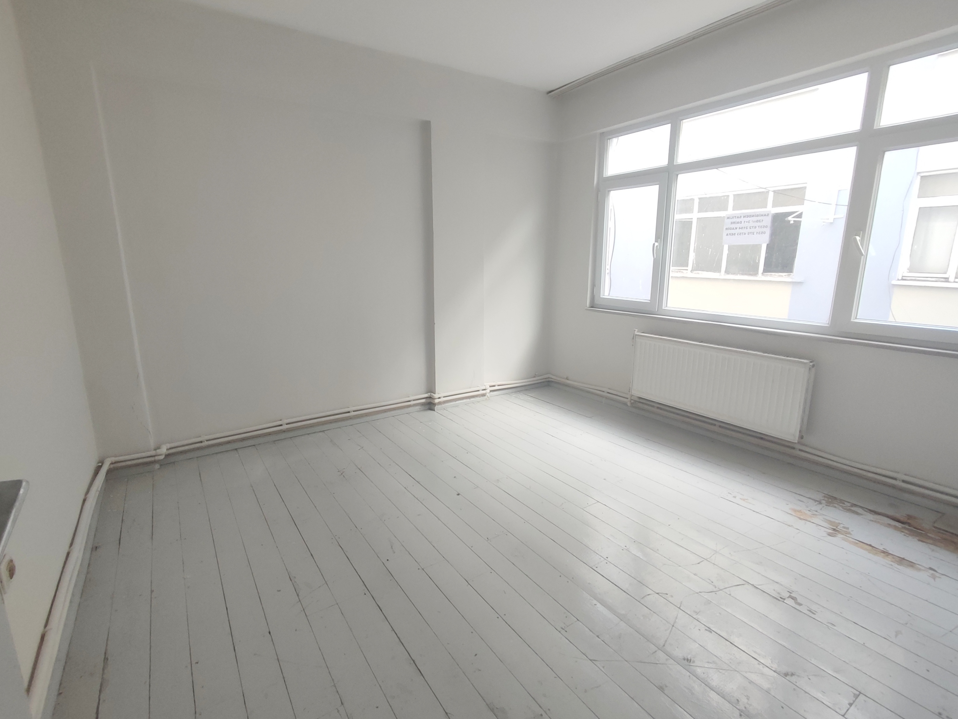 TOKLU MAH. 3+1 FIRSAT SATILIK DAİRE