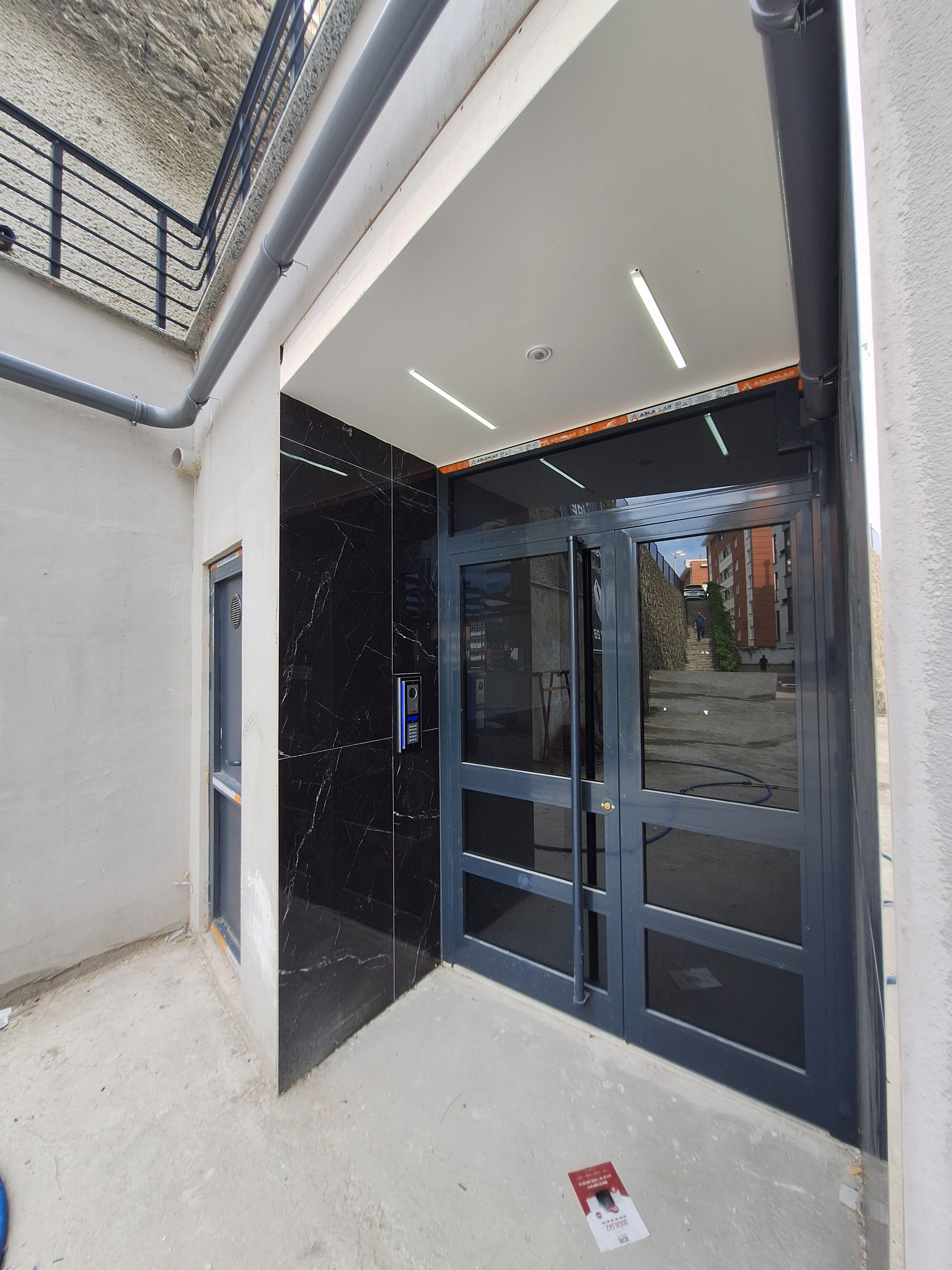 ÇITLAKKALE MH. KİRALIK DAİRE DAİRE 1