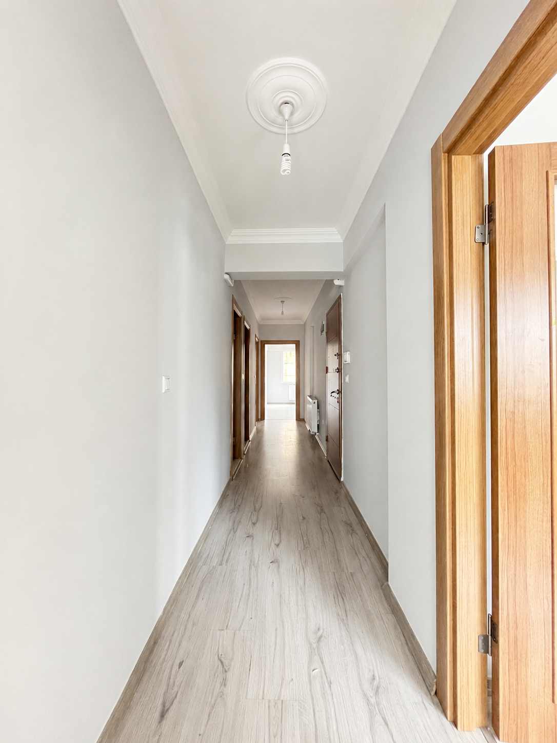 MABEL'DEN KAVAKLAR MAHALLESİNDE KİRALIK 3+1 DAİRE