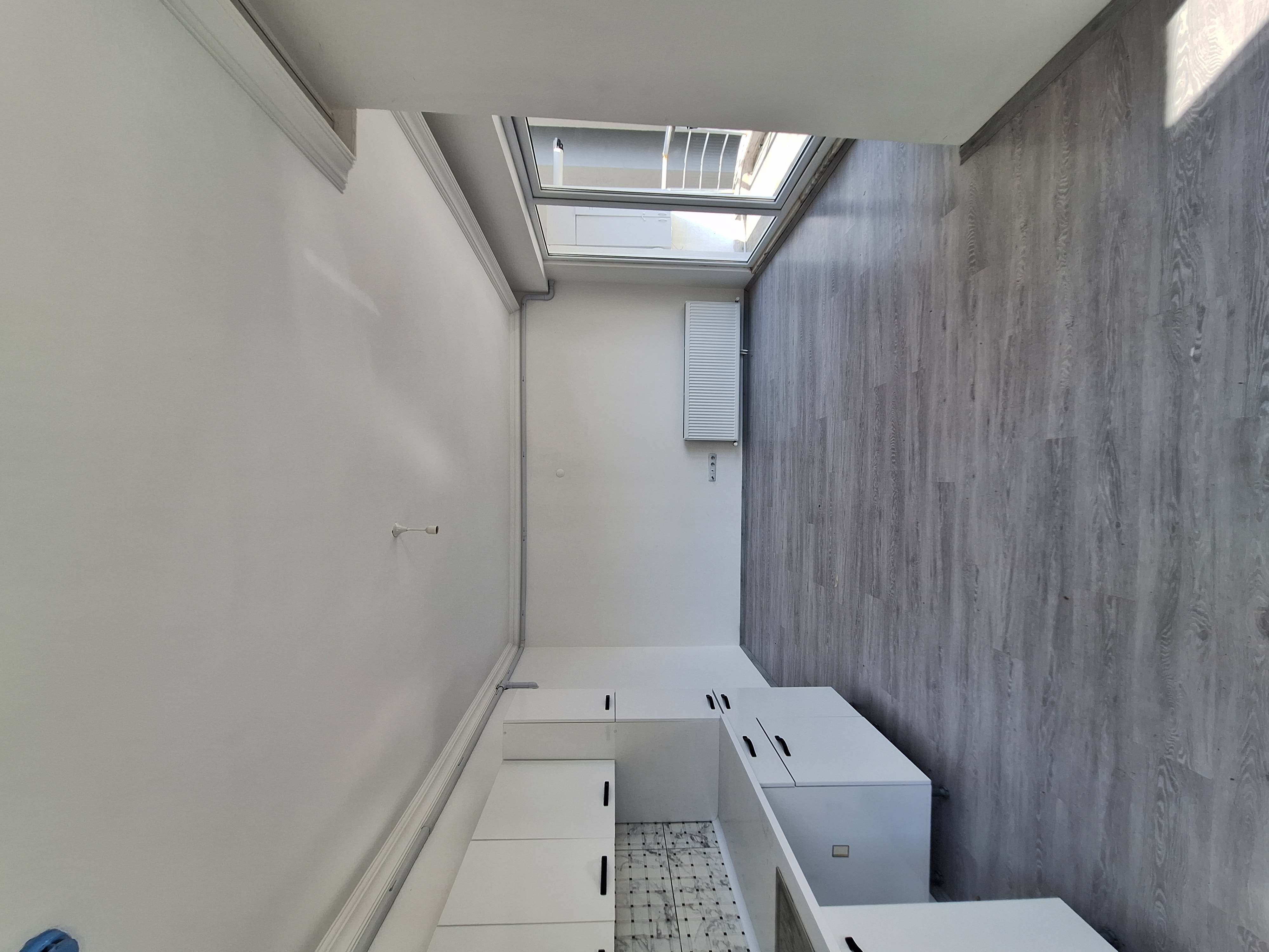 GEDİKKAYA MH. DAMLA AP. SATILIK DAİRE