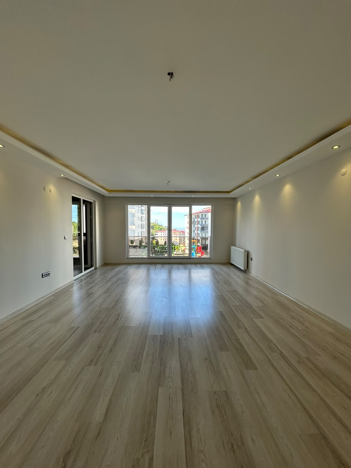 MABEL'DEN GEDİKKAYA YEŞİLBAHÇE EVLERİ 3+1 SATILIK DAİRE