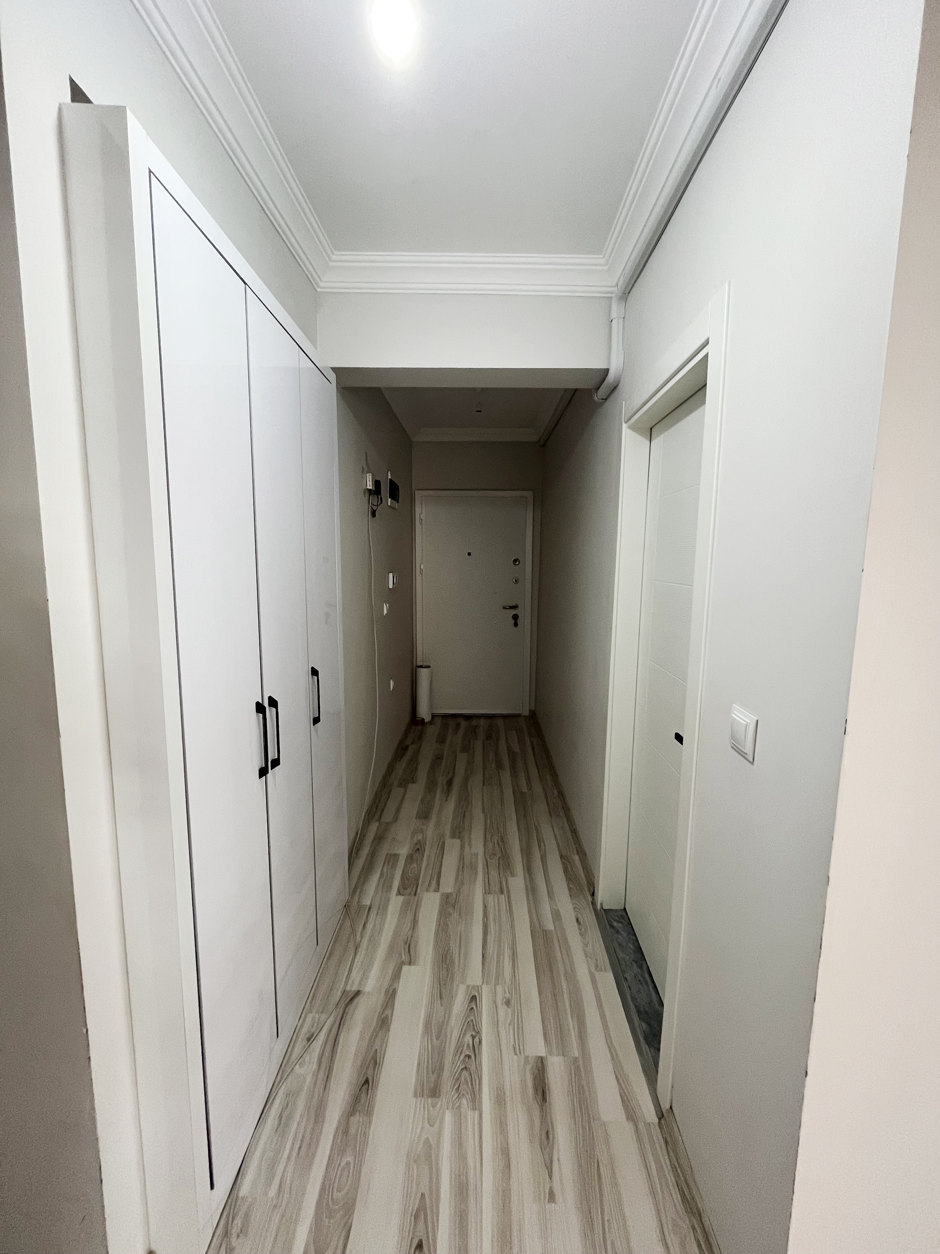 MABEL GAYRİMENKUL ERİKLİMAN MH MASRAFSIZ ARAKAT DAİRE