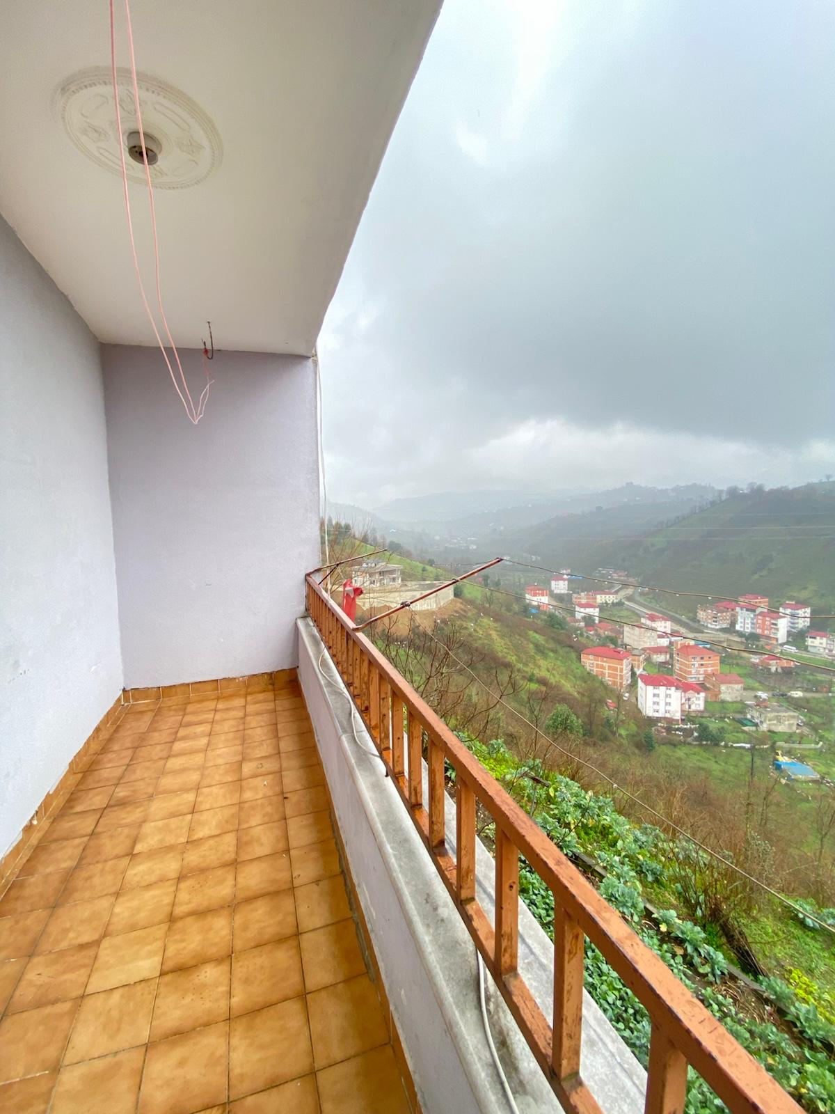 MABEL'DEN İSMETPAŞA MAH.FULL DOĞA MANZARALI KİRALIK DAİRE