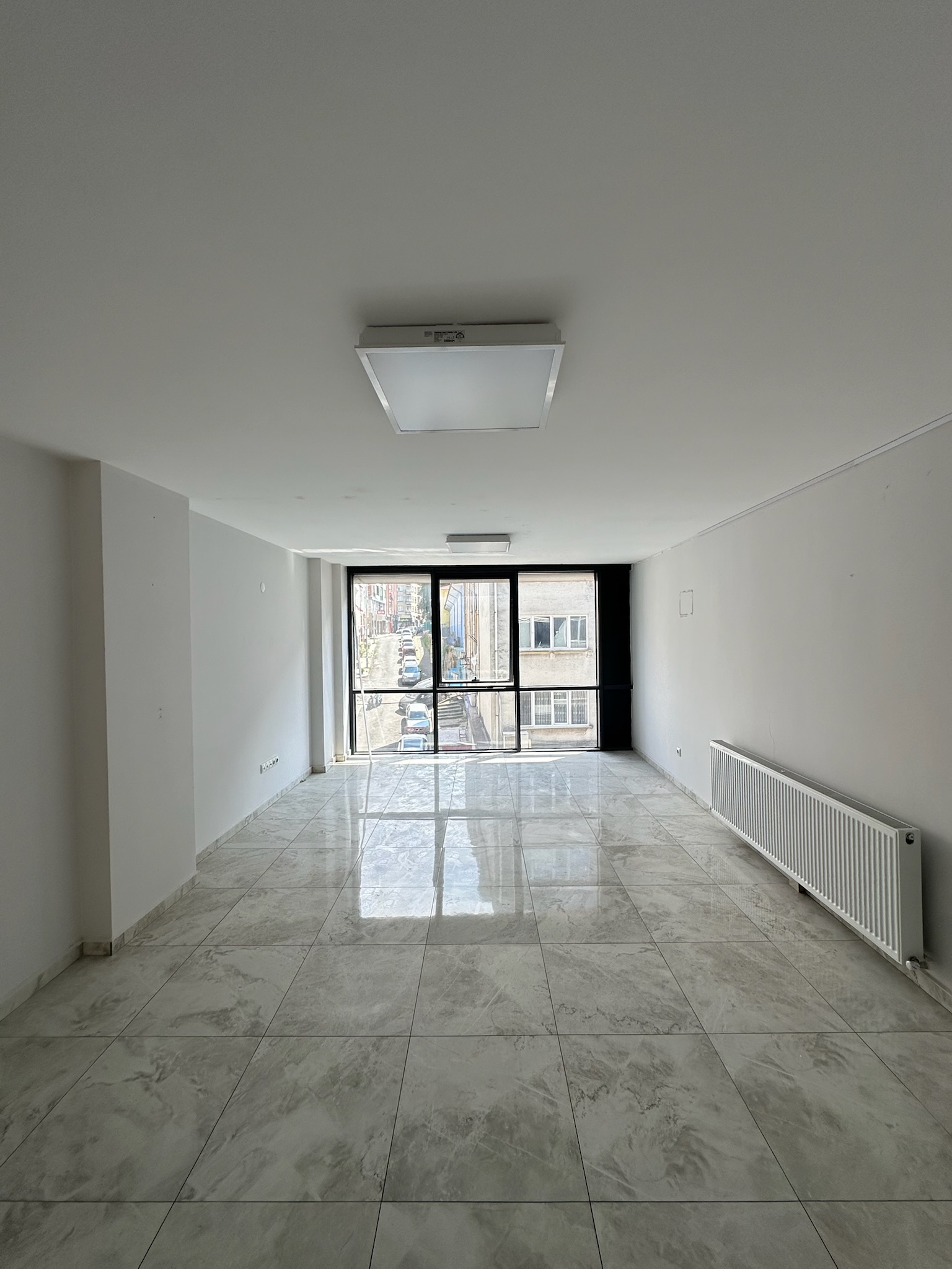 MABEL'DEN ŞEHİR MERKEZİNDE CEMAL GÜRSEL CAD. KİRALIK OFİS - BÜRO