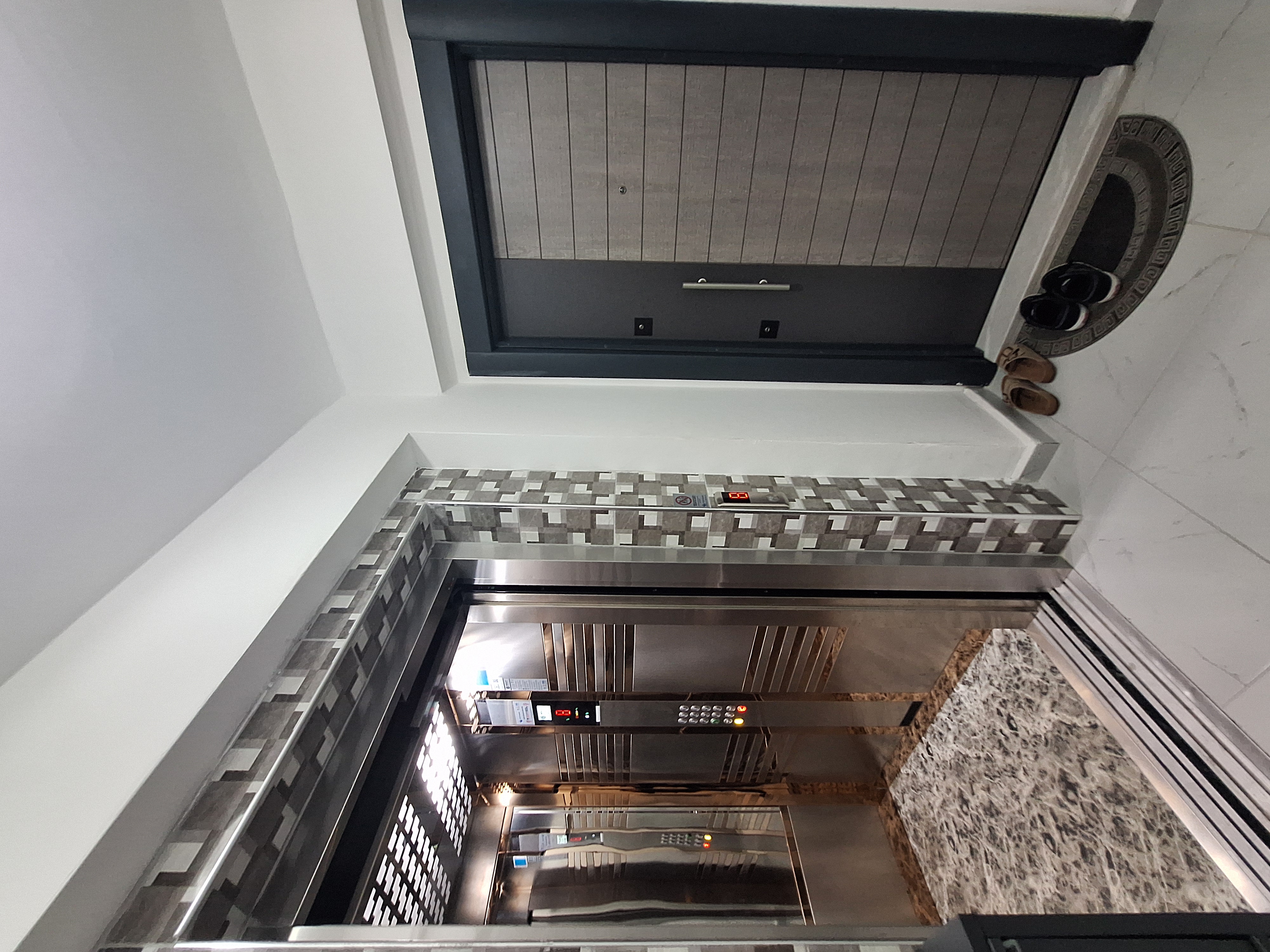 GEDİKKAYA ÇOTANAK AP. SATILIK 3+1