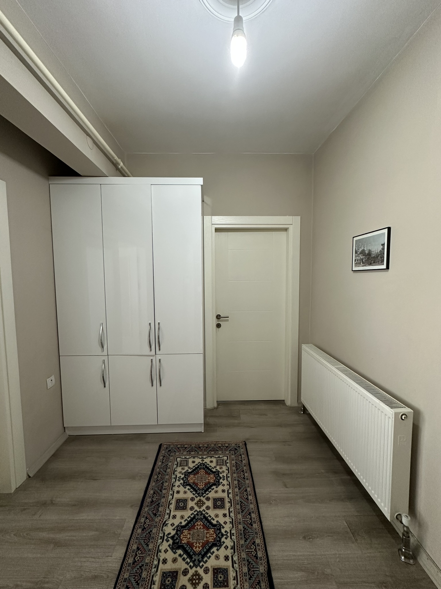 ATATÜRK CADDESİ DENİZ MANZARALI YEŞİL GİRESUN APT.