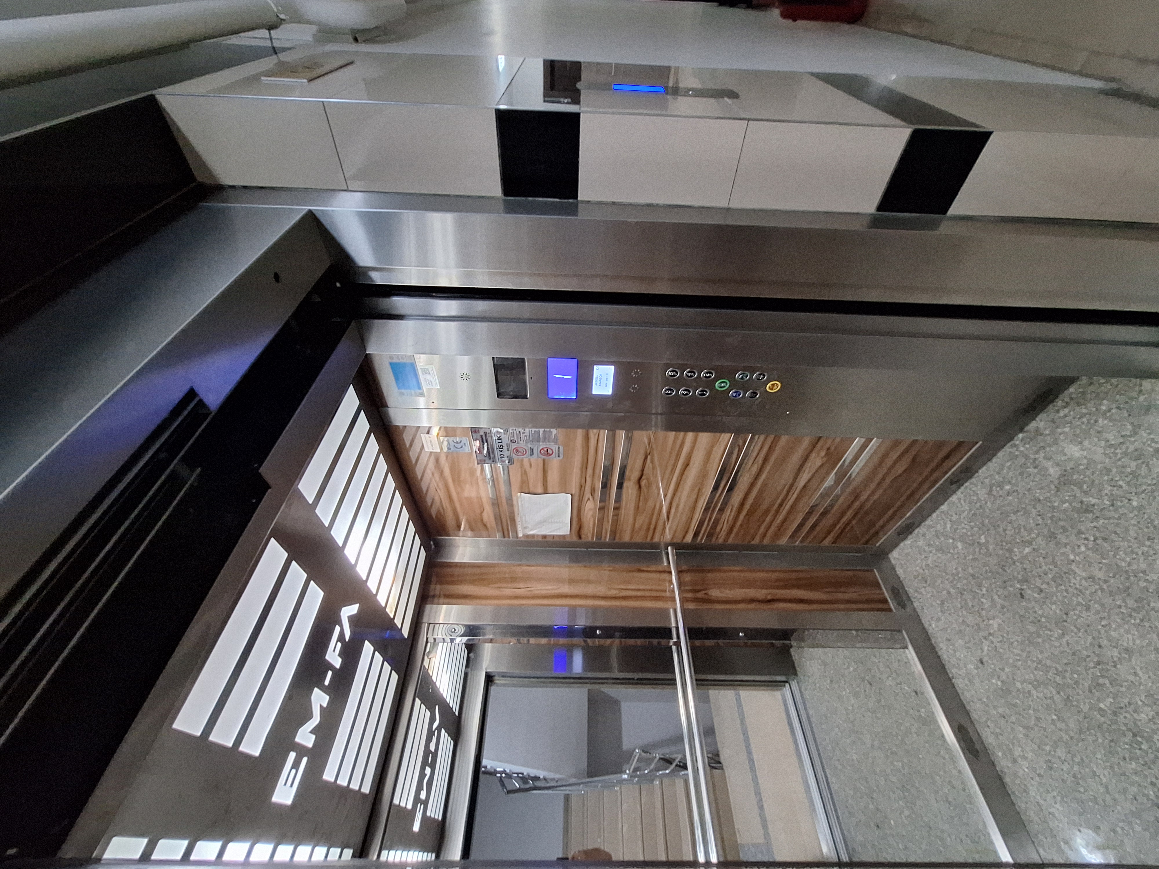 EMFA KİRALIK 3+1 DAİRE