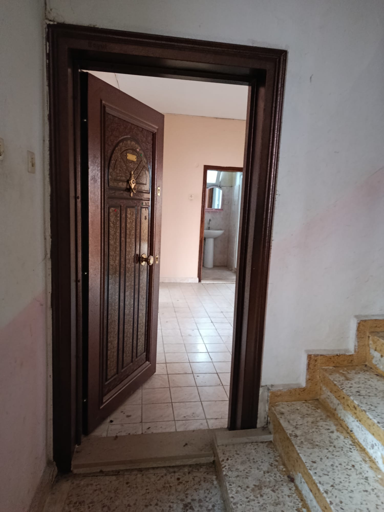 EVKAF MAHALLESİ FIRSAT SATILIK DAİRE