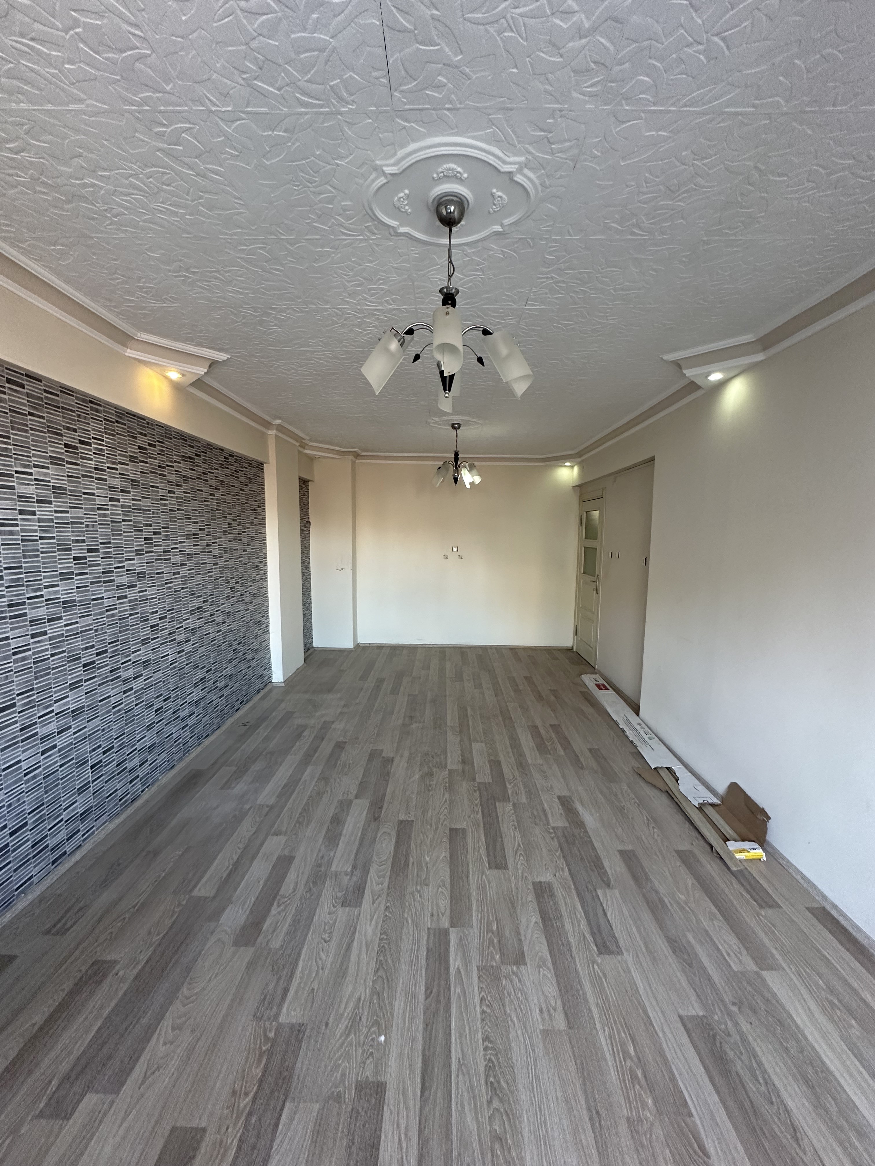 MABEL GAYRİMENKUL H.SİYAM ATATÜRK LİSESİ KARŞISI KİRALIK DAİRE