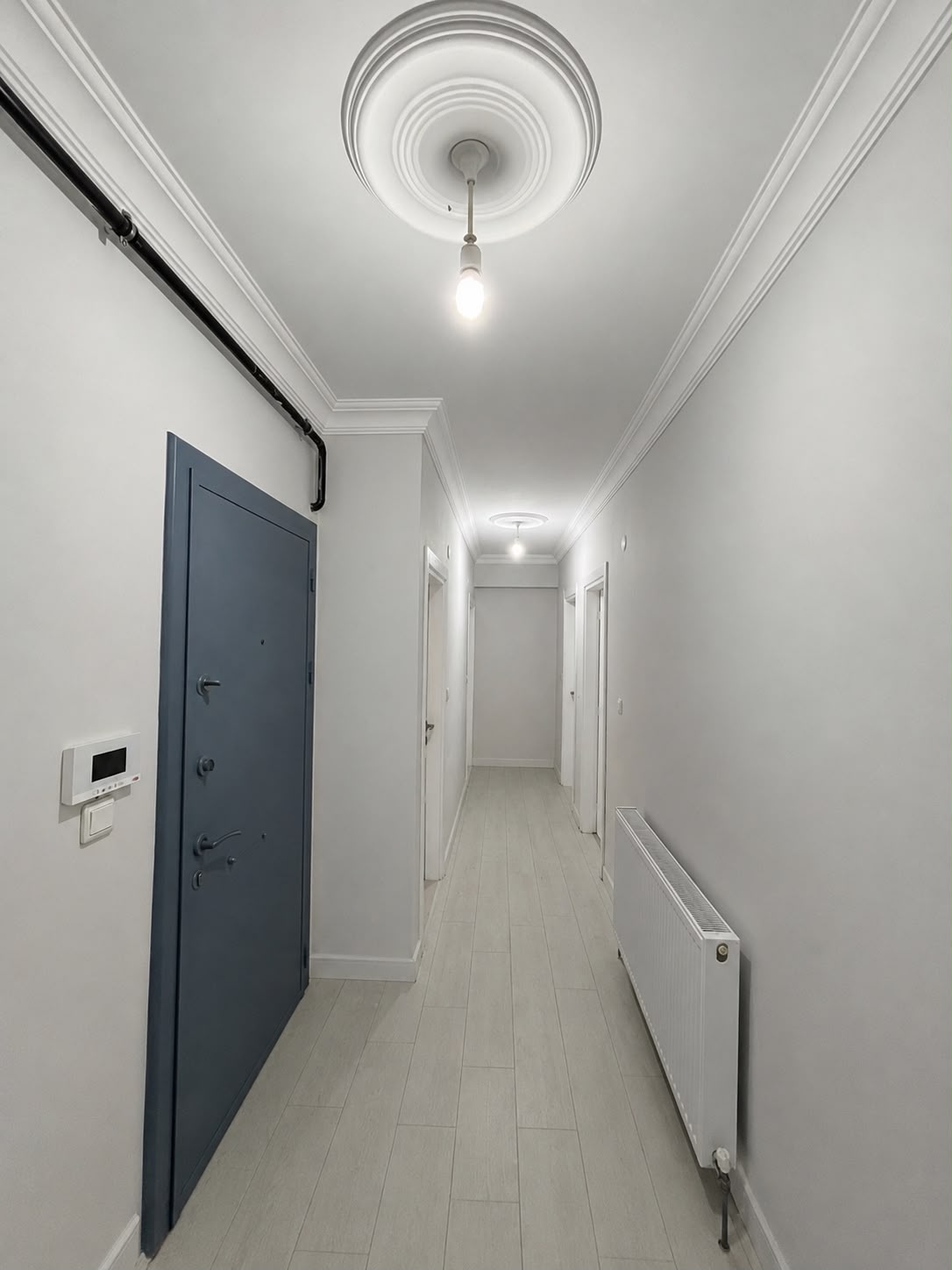 MABEL'DEN GEDİKKAYA 2+1  SATILIK DAİRE