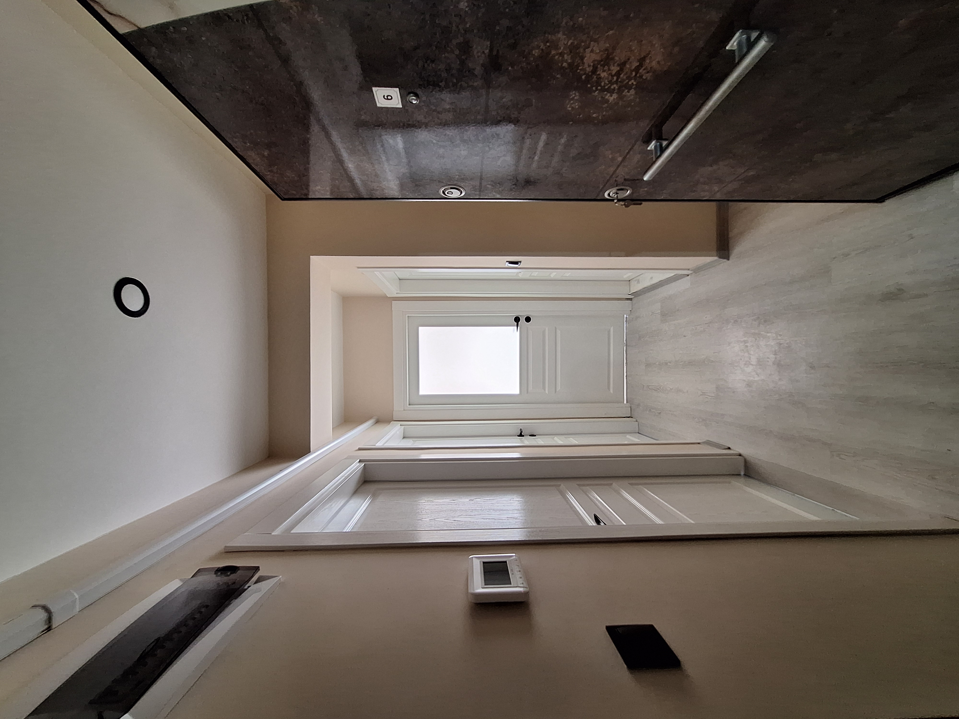 AKSU MH. SATILIK DAİRE