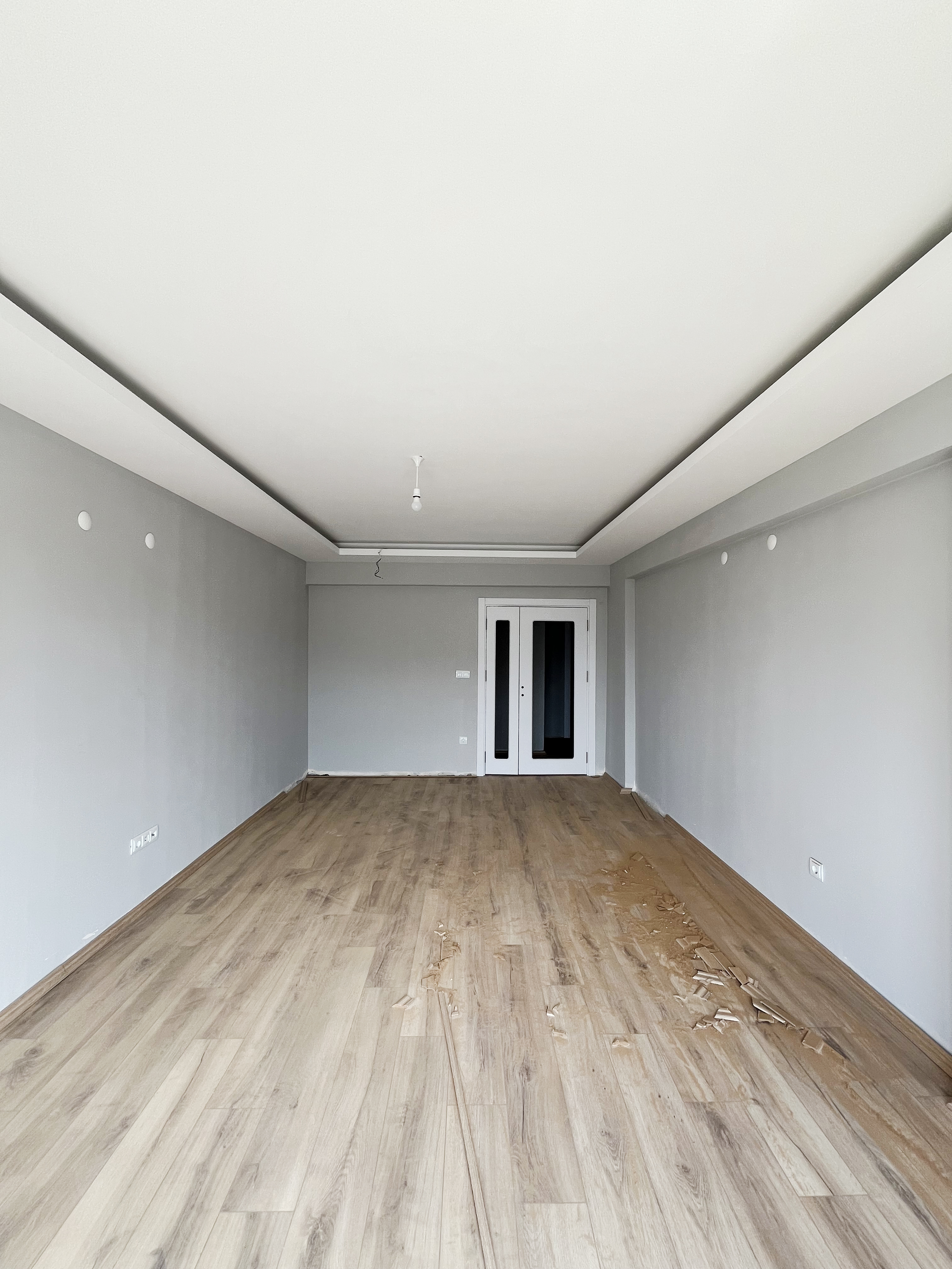 MABEL GAYRİMENKUL GEDİKKAYA MAH. SIFIR ARAKAT DOĞALGAZLI DAİRE