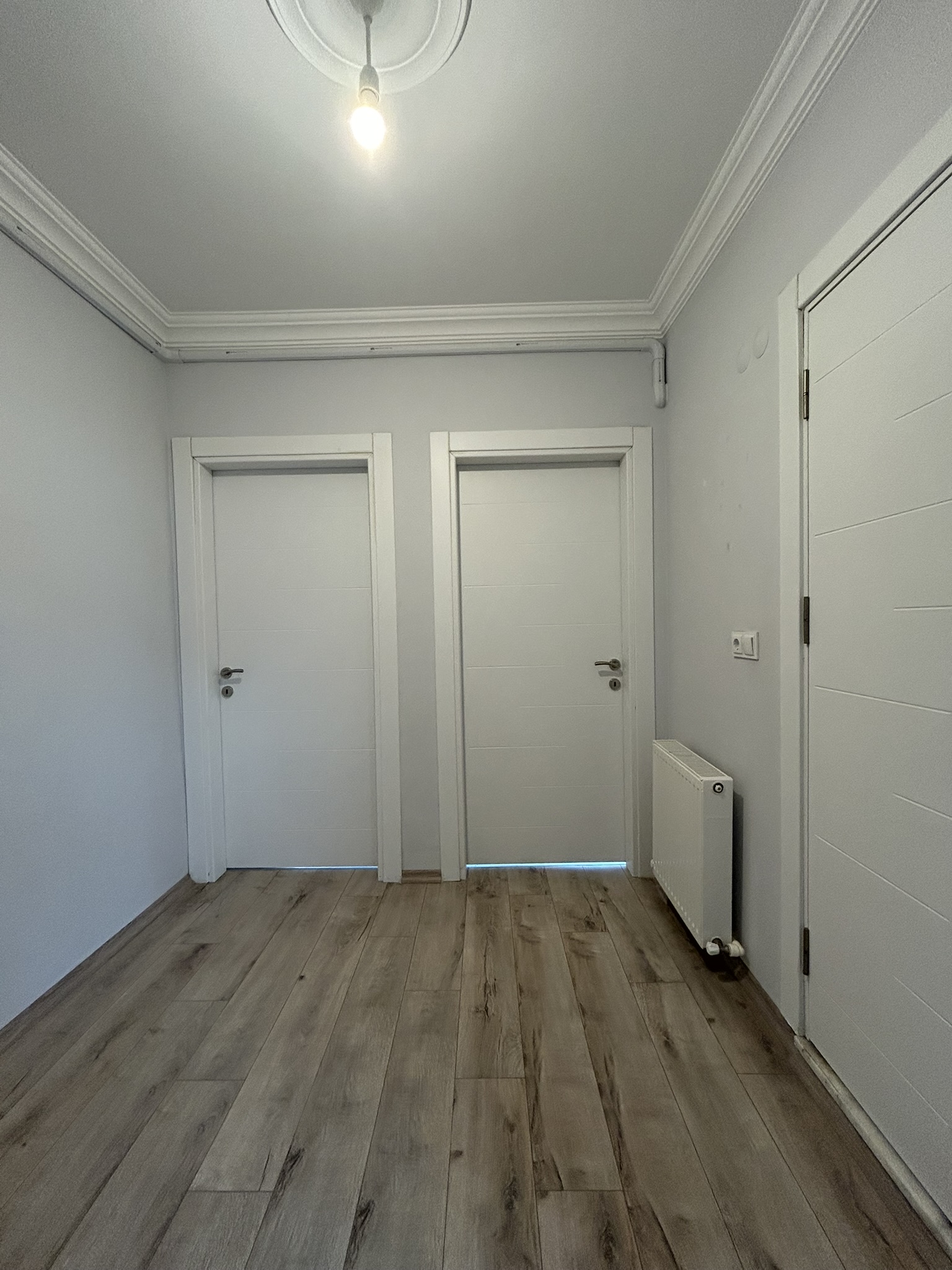 Gaziler Mahallesi Cami karşısı kiralık 2+1