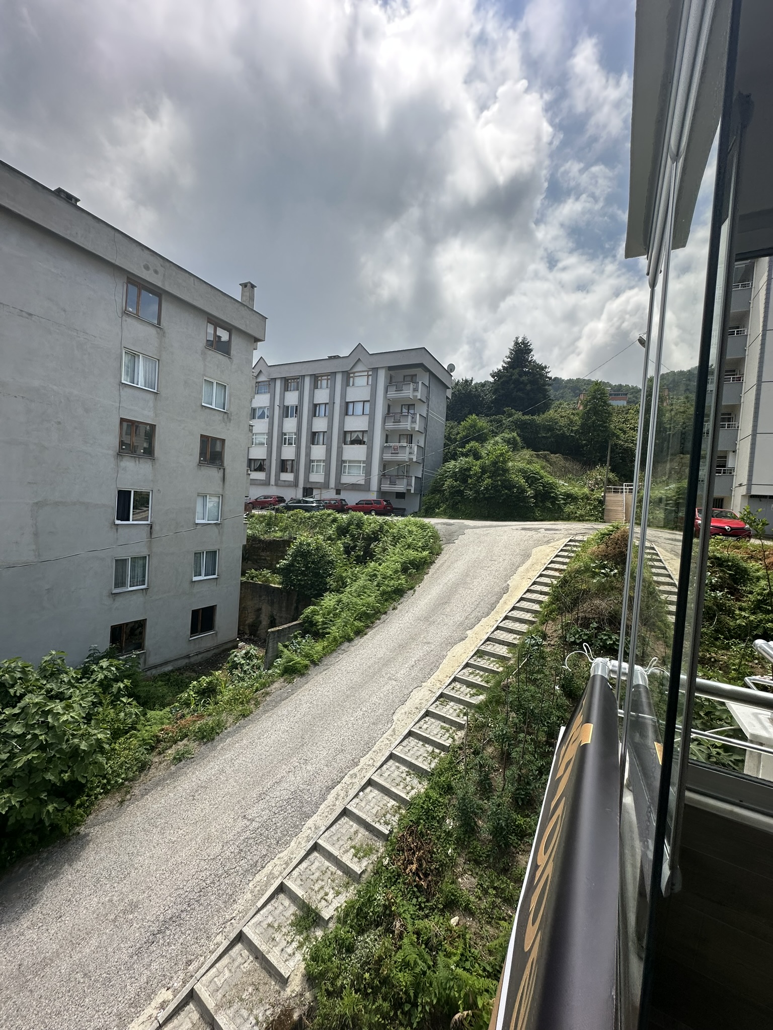 ÇITLAKKALE MAHALLESİNDE SATILIK DAİRE