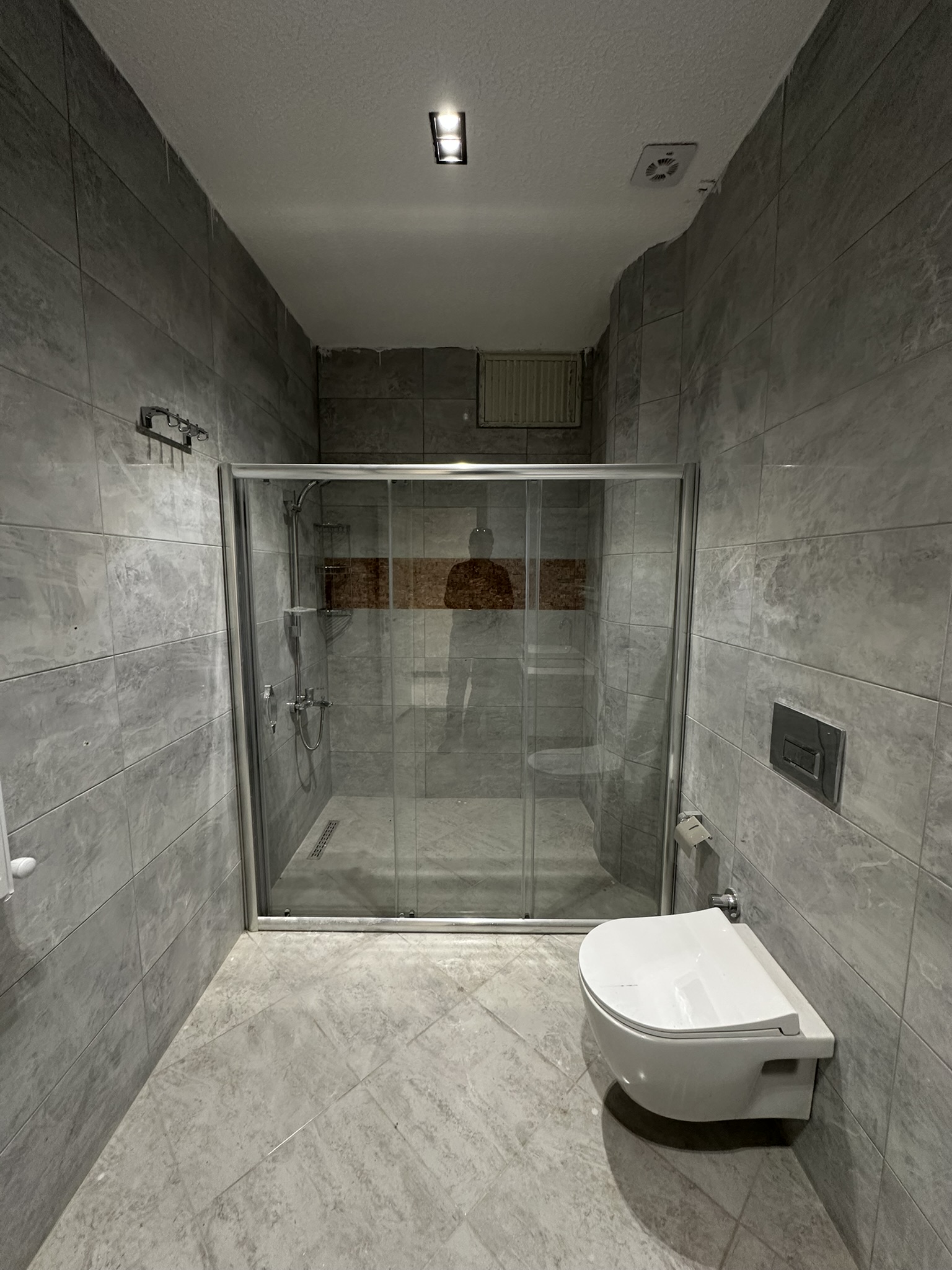 EMFA REZİDANS KİRALIK DAİRE