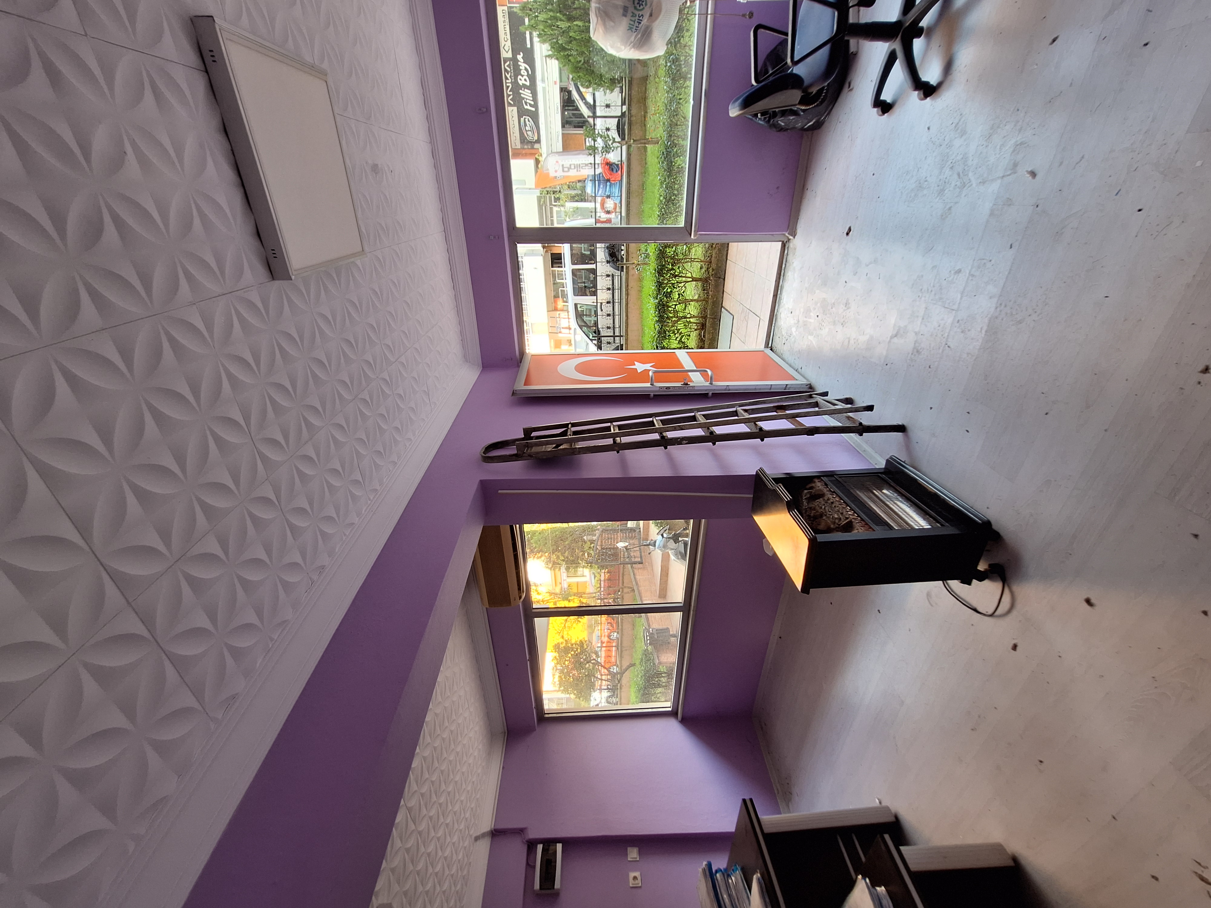 TEYYAREDÜZÜ MH. SATILIK DÜKKAN