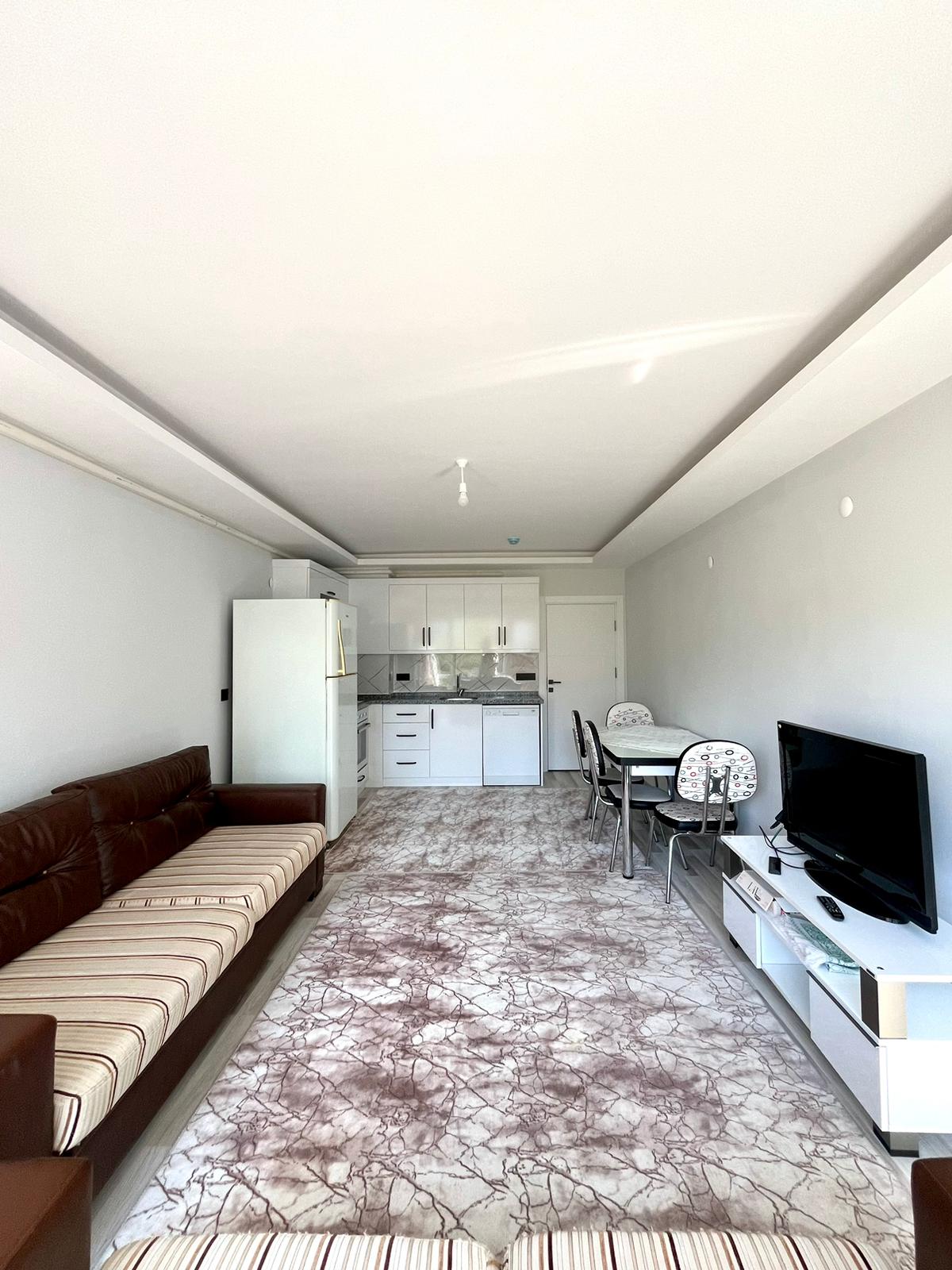 MABEL'DEN AKSU MH VADİ KONUTU EŞYALI KİRALIK DAİRE