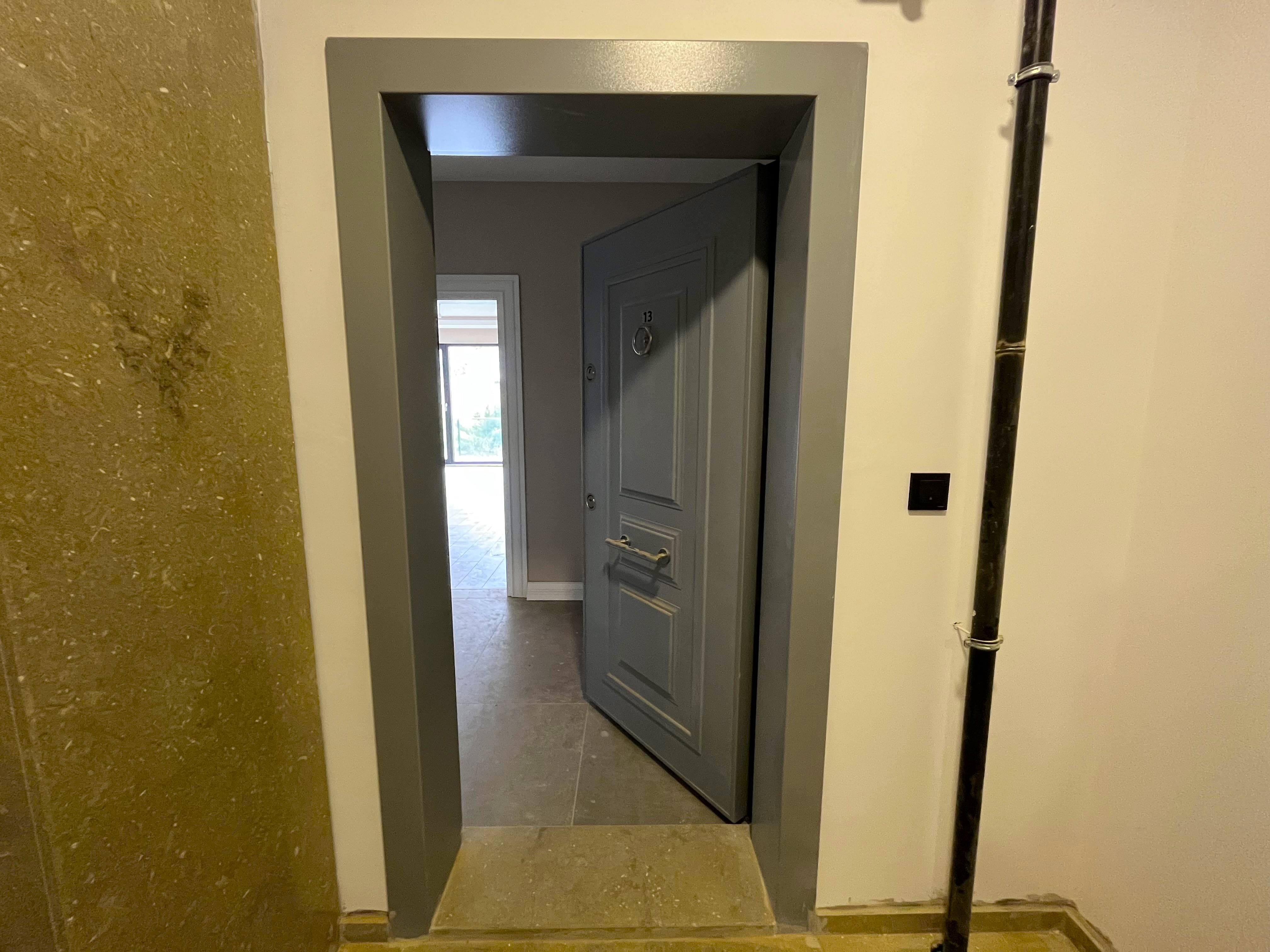 ARDIÇ EVLERİ SATILIK D 13