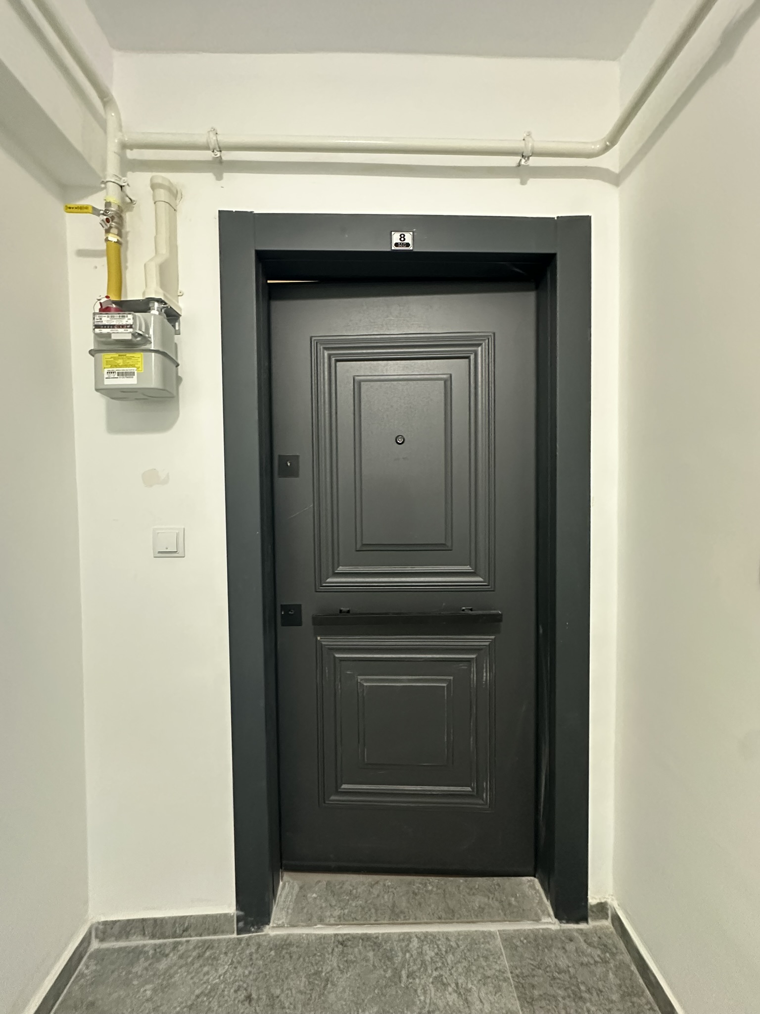 KAVAKLAR MAH. 2+1 YEŞİLTEPE CADDESİ