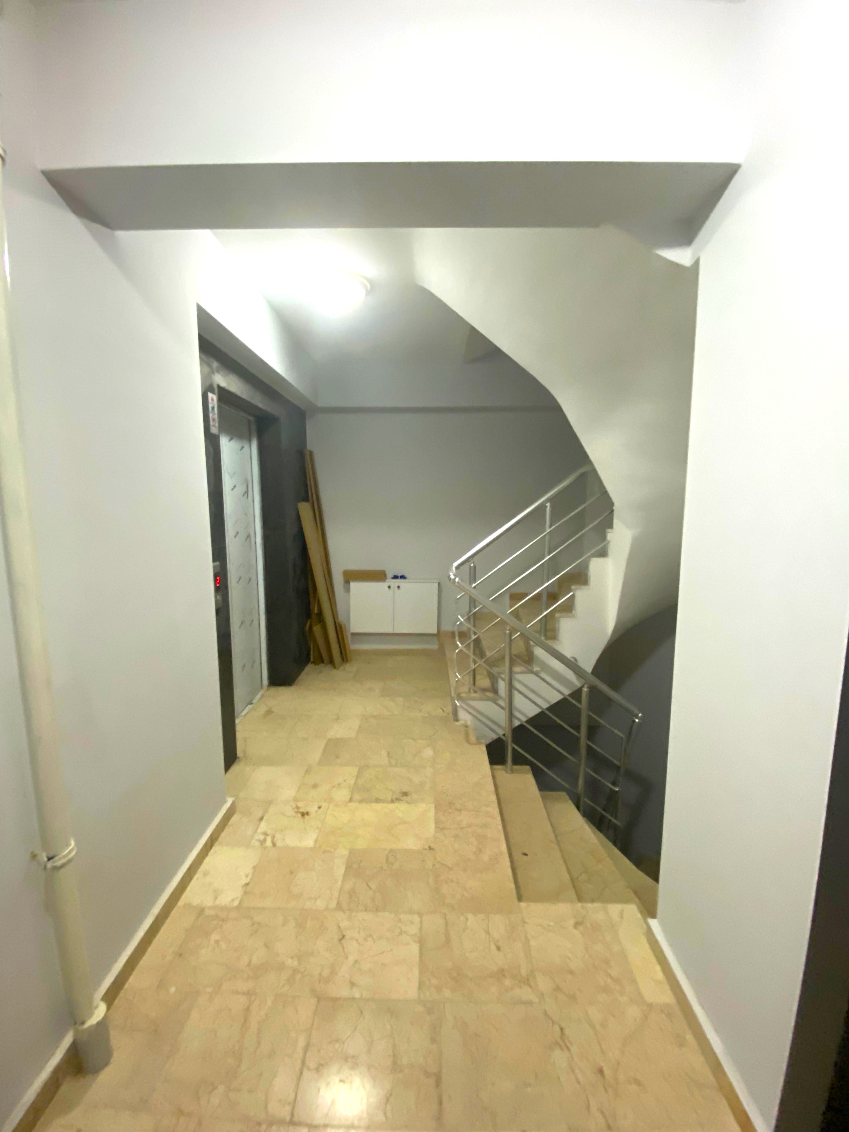 MABEL GAYRİMENKUL TEYYAREDÜZÜ MAH.KİRALIK DAİRE