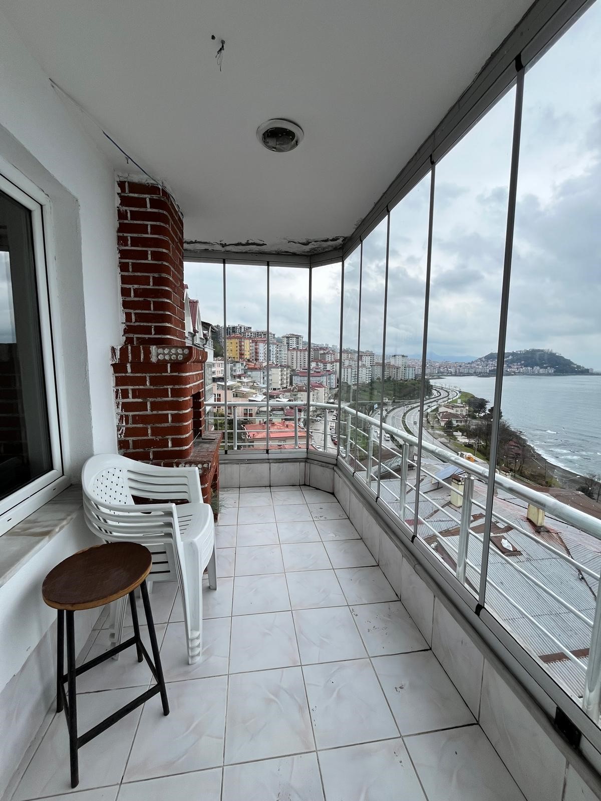 MABEL'DEN GEDİKKAYA ÇERKEZ MEVKİ SATILIK DAİRE