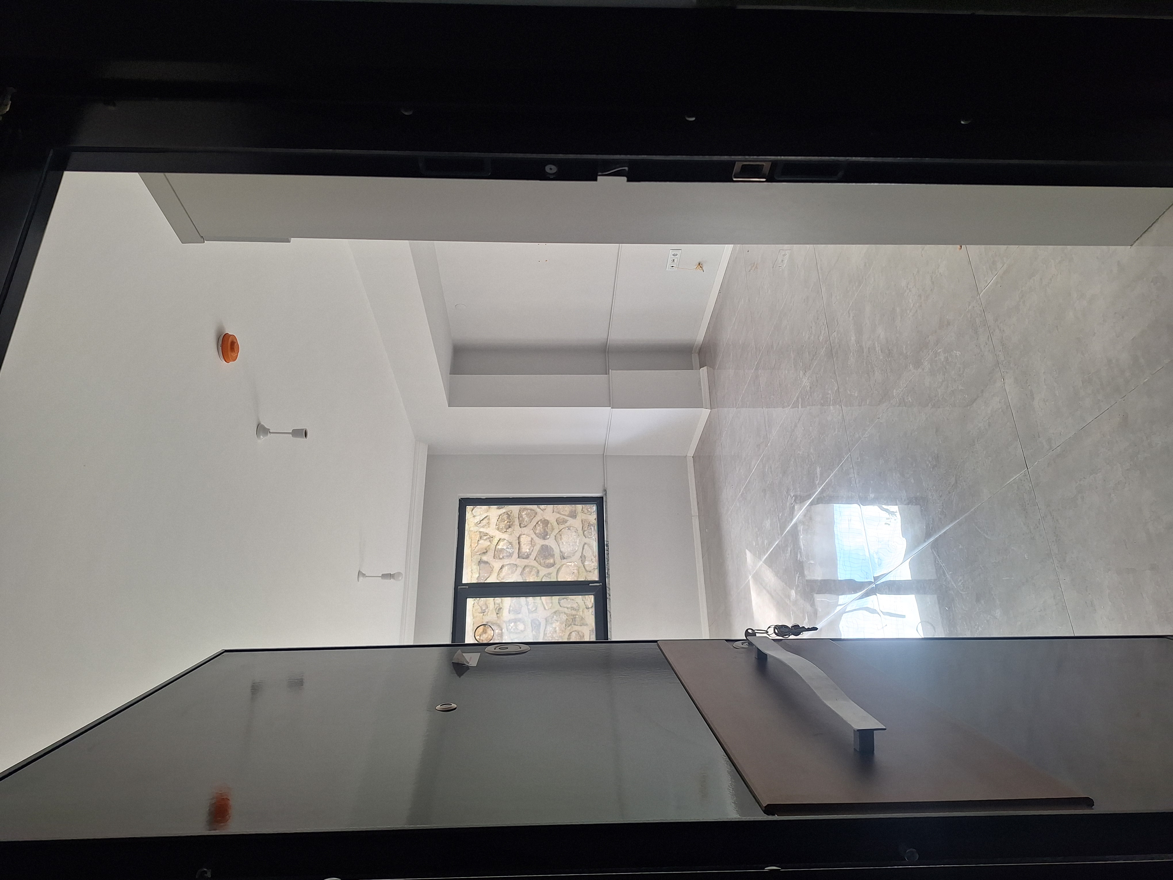 ERİKLİMAN MH.  BOMONTİ KİRALIK DAİRE