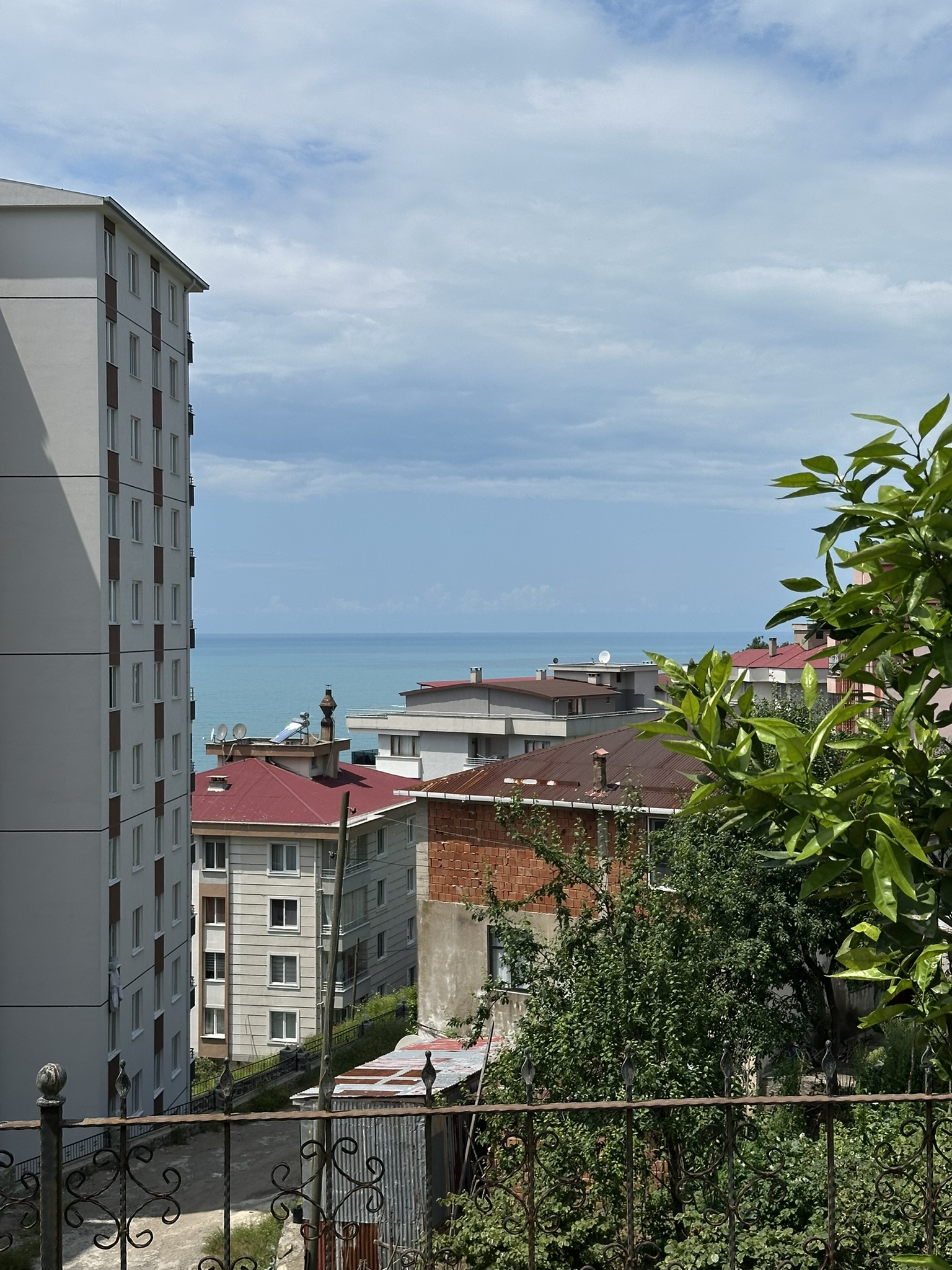 DOĞUŞ İNŞAAT GEDİKKAYA EVLERİ KAT 1 D 2