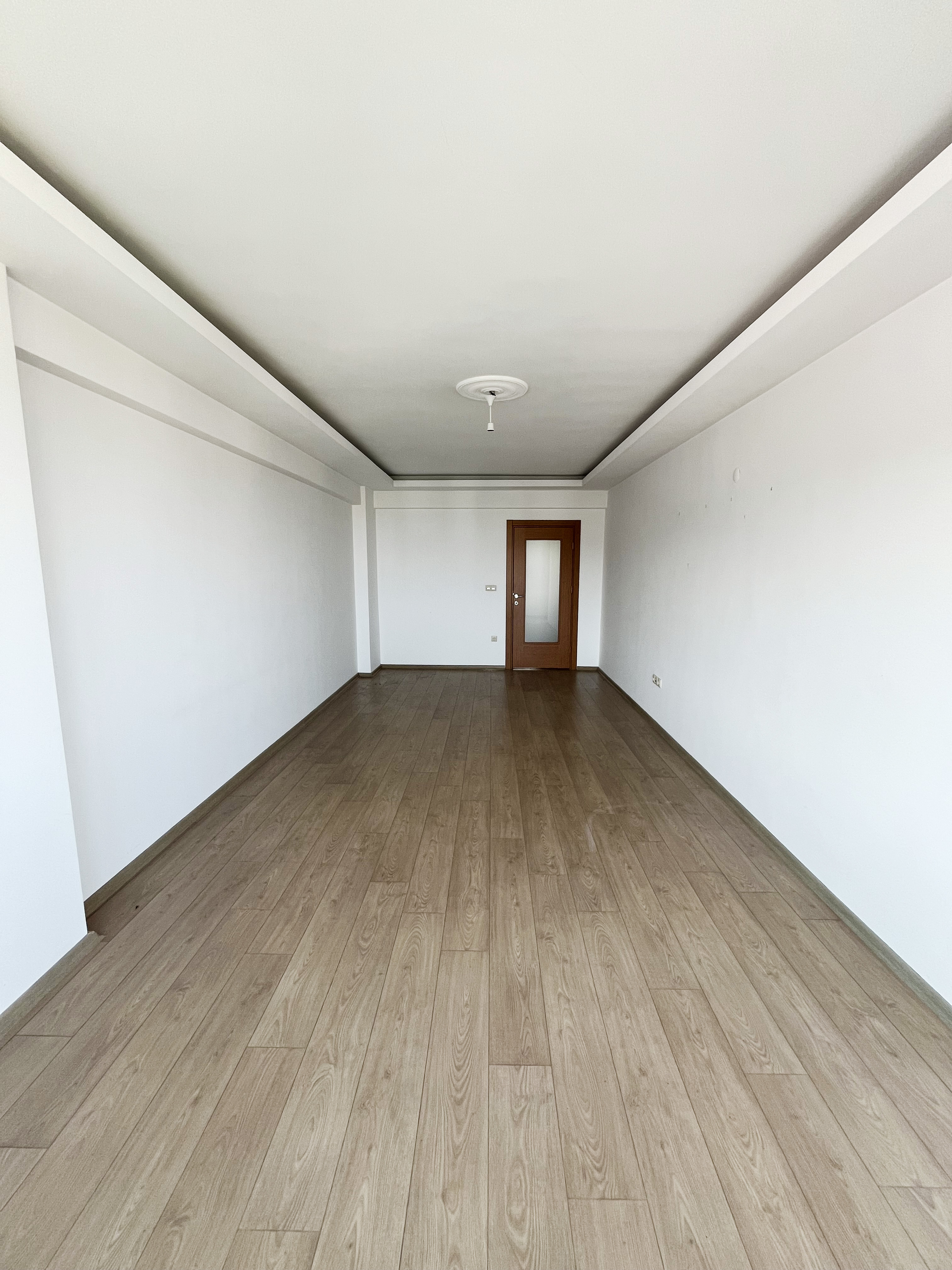 AKSU HUZUR APT SATILIK