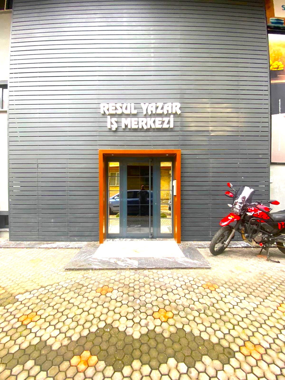 MABEL GAYRİMENKUL HACI SİYAM MAH.SATILIK DAİRE