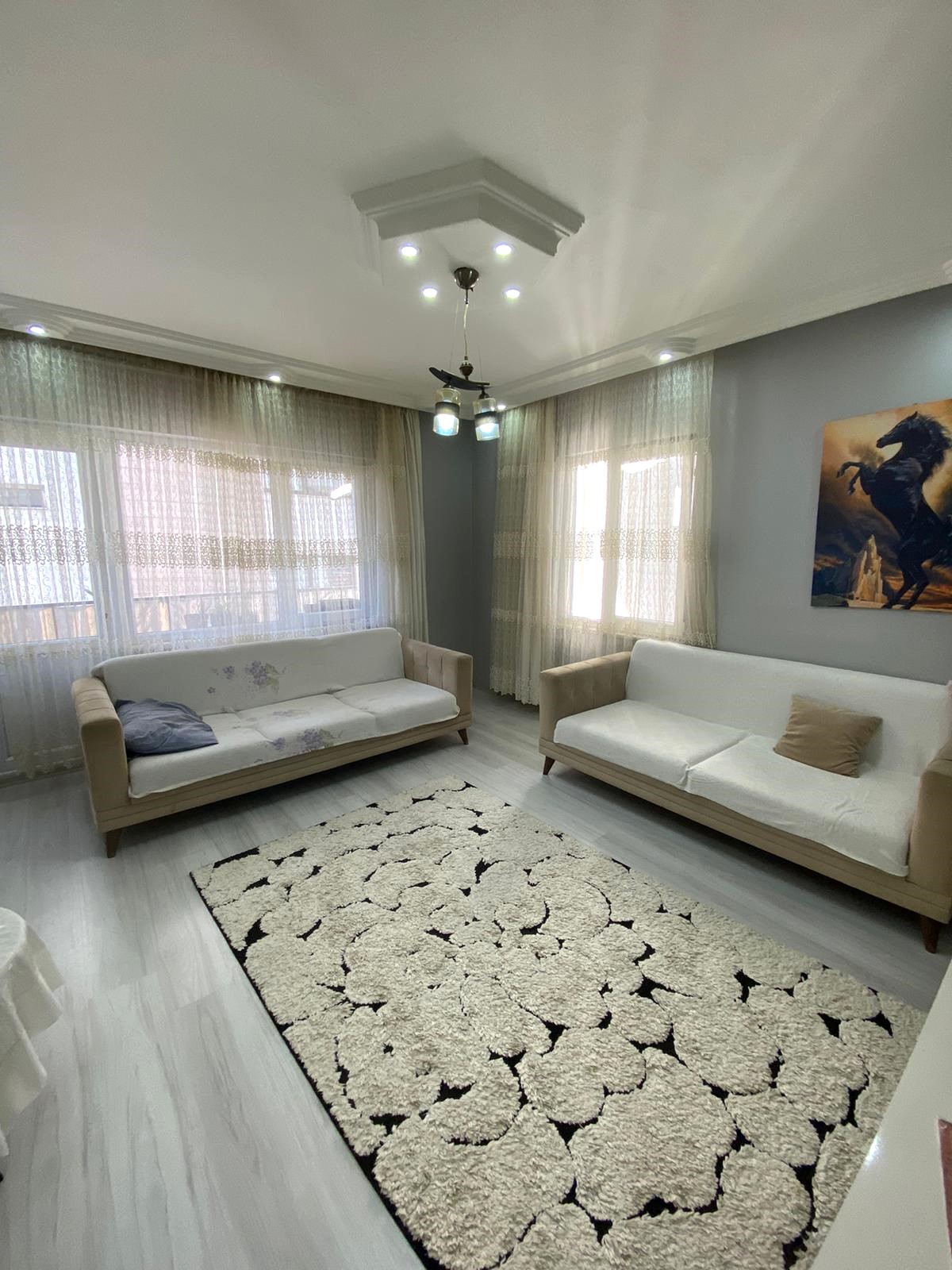 MABEL GAYRİMENKUL ÇITLAKKALE MAH.SATILIK DAİRE