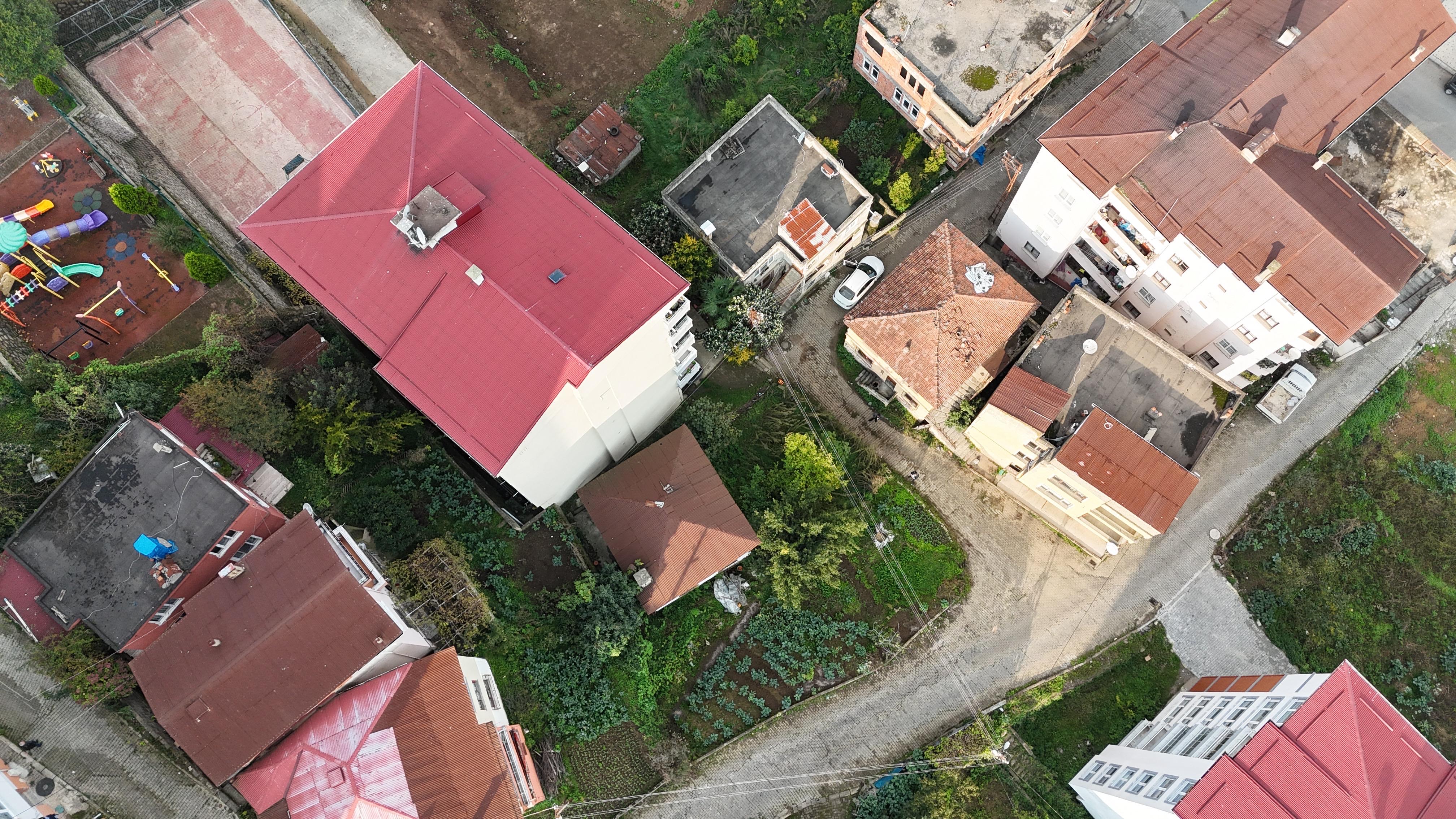 MABEL GAYRİMENKUL SAHİLE YAKIN SATILIK ARSA