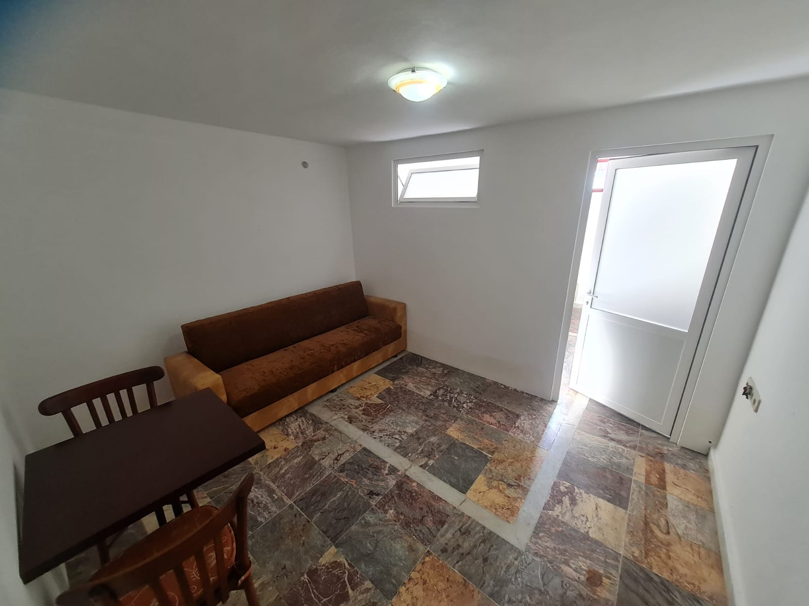 MABEL'DEN MARMARİS İÇMELERDE 1+1 KİRALIK ZEMİN KAT DAİRE