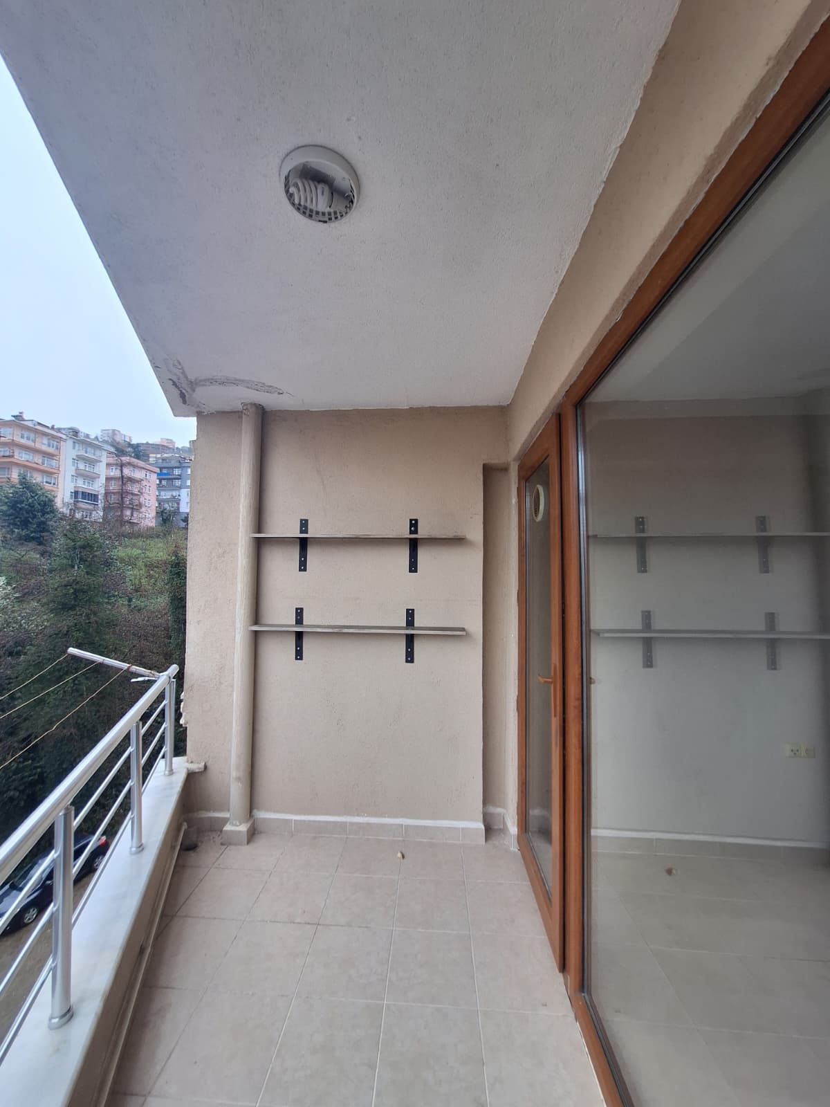 GEMİLERÇEKEĞİ ÇINAR APT SATILIK DAİRE