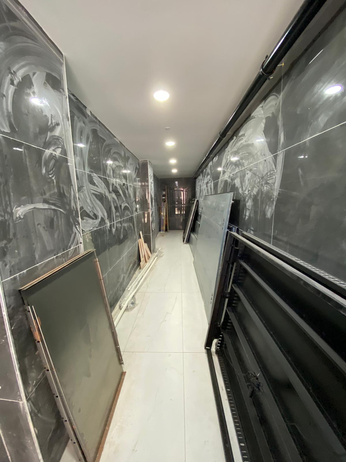 MABEL GAYRİMENKUL GAZİLER MAH.SATILIK DAİRE