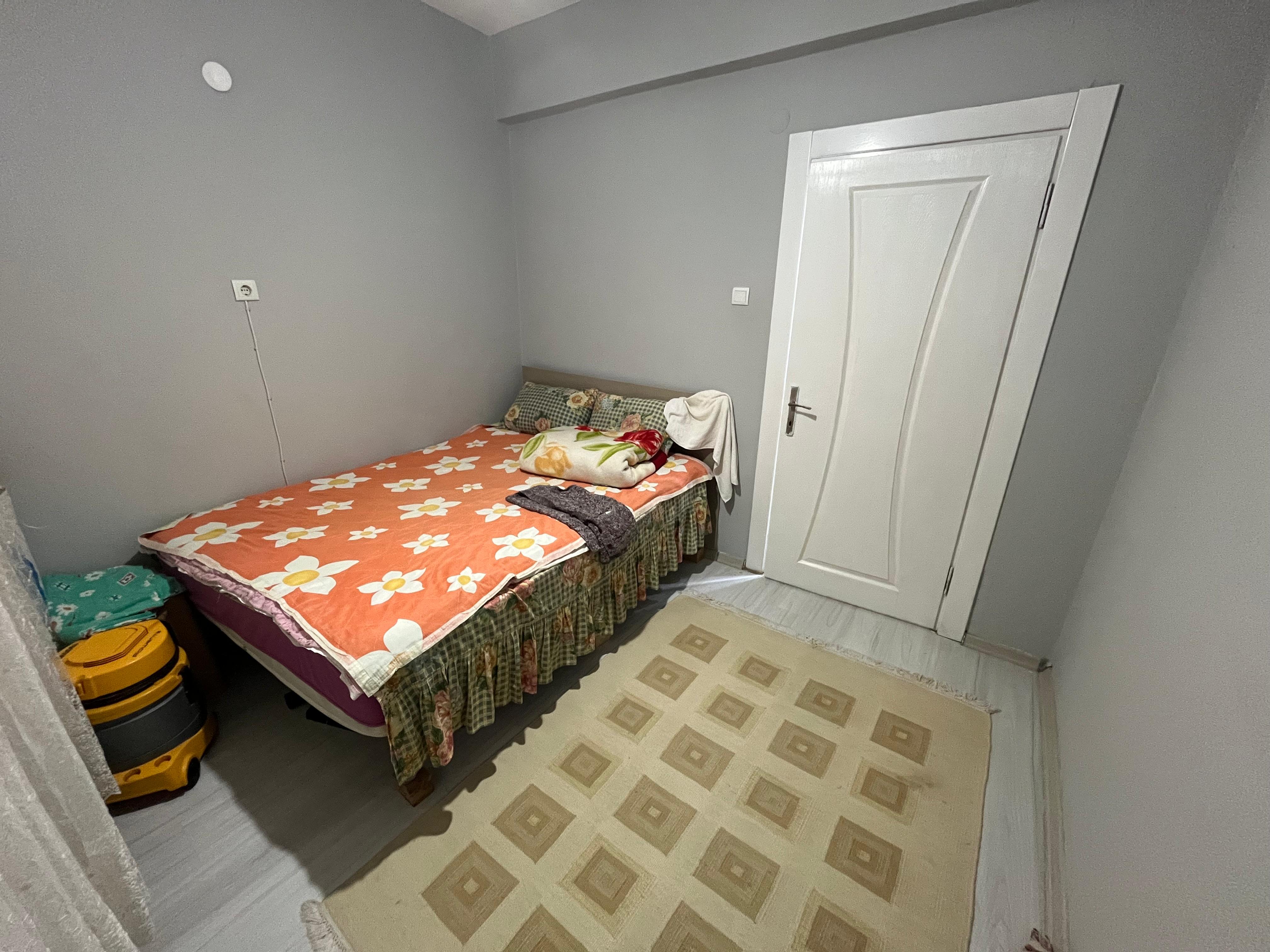 BUCAK MAHALLESİ 2+1 SATILIK DAİRE