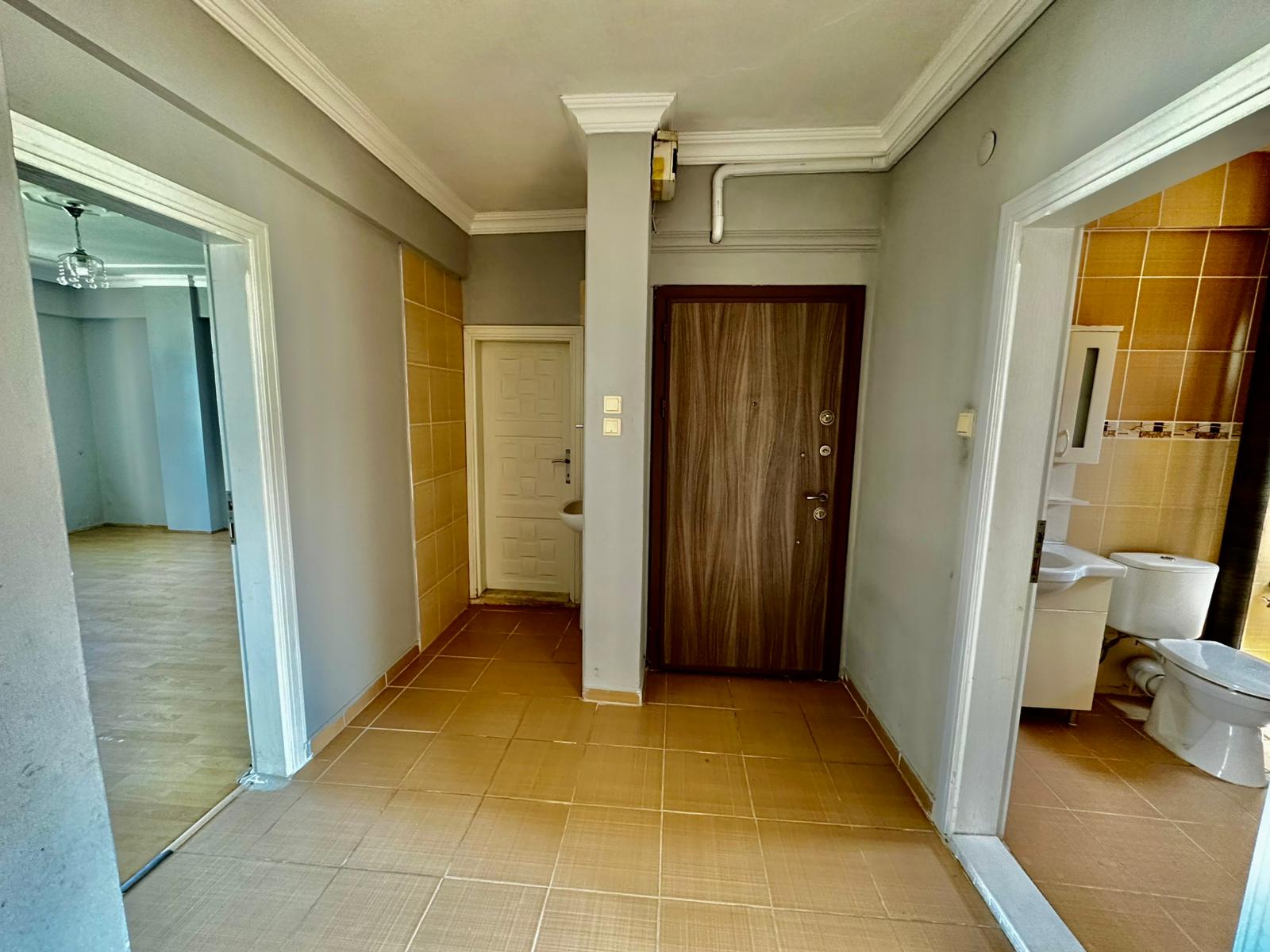 MABEL'DEN FEVZİ ÇAKMAK MAH. DENİZ MANZARALI GENİŞ 2+1