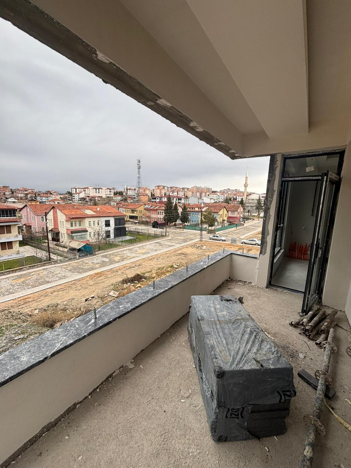 MABELDEN SATILIK DAİRE