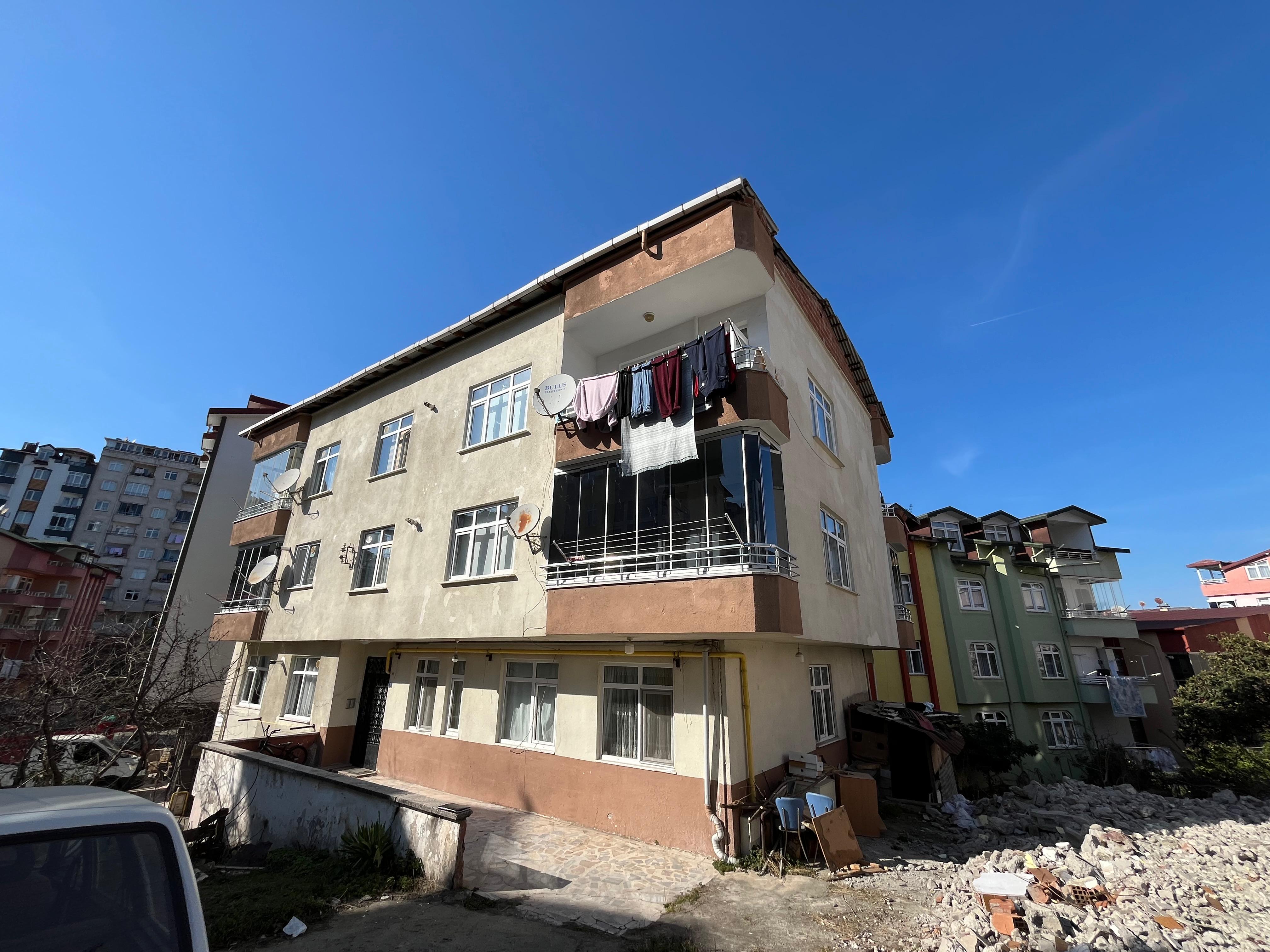 UMUT HASTANESİ ARKASI KİRALIK DEPO ANTREPO