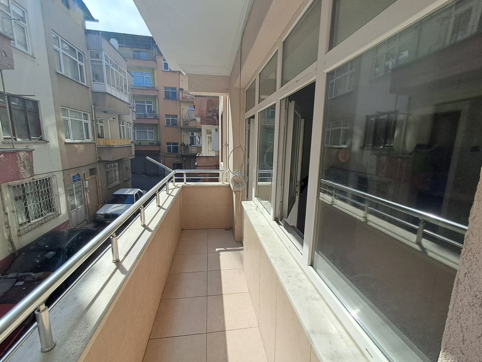 YEŞİLTEPE MAHALLESİ 2+1