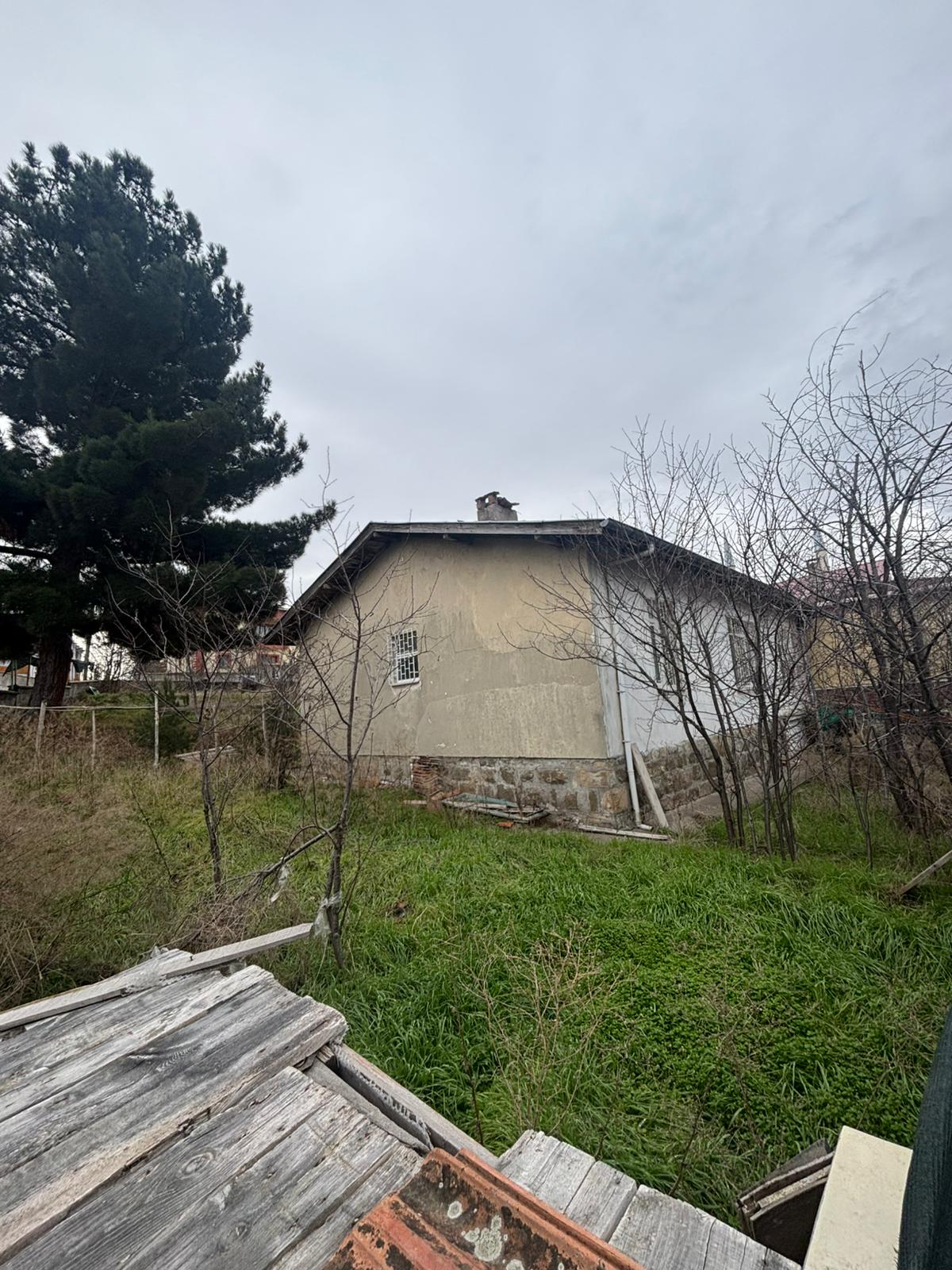 MABEL SUİTDEN SATILIK MÜSTAKİL EV