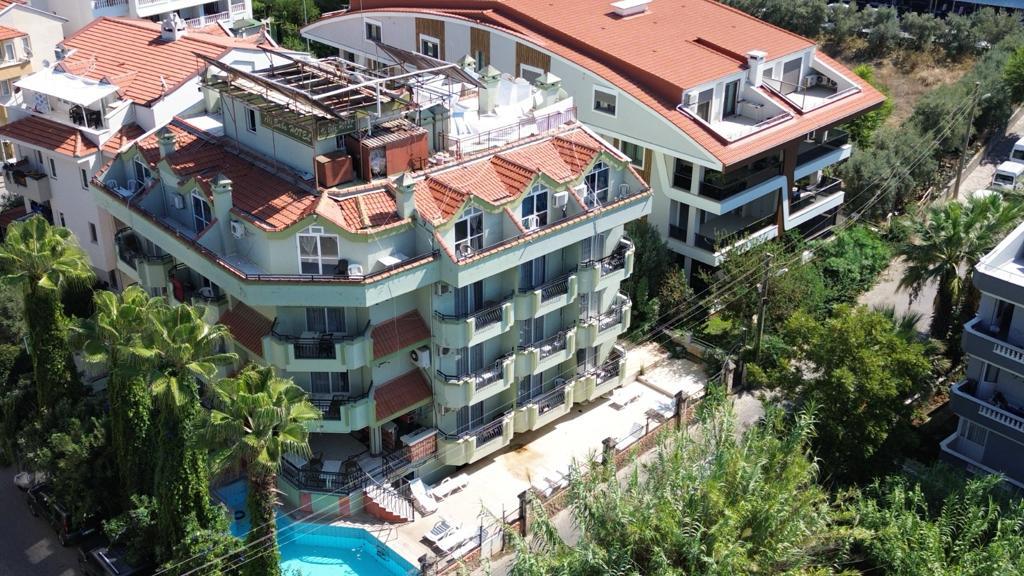 kiralık komple bina