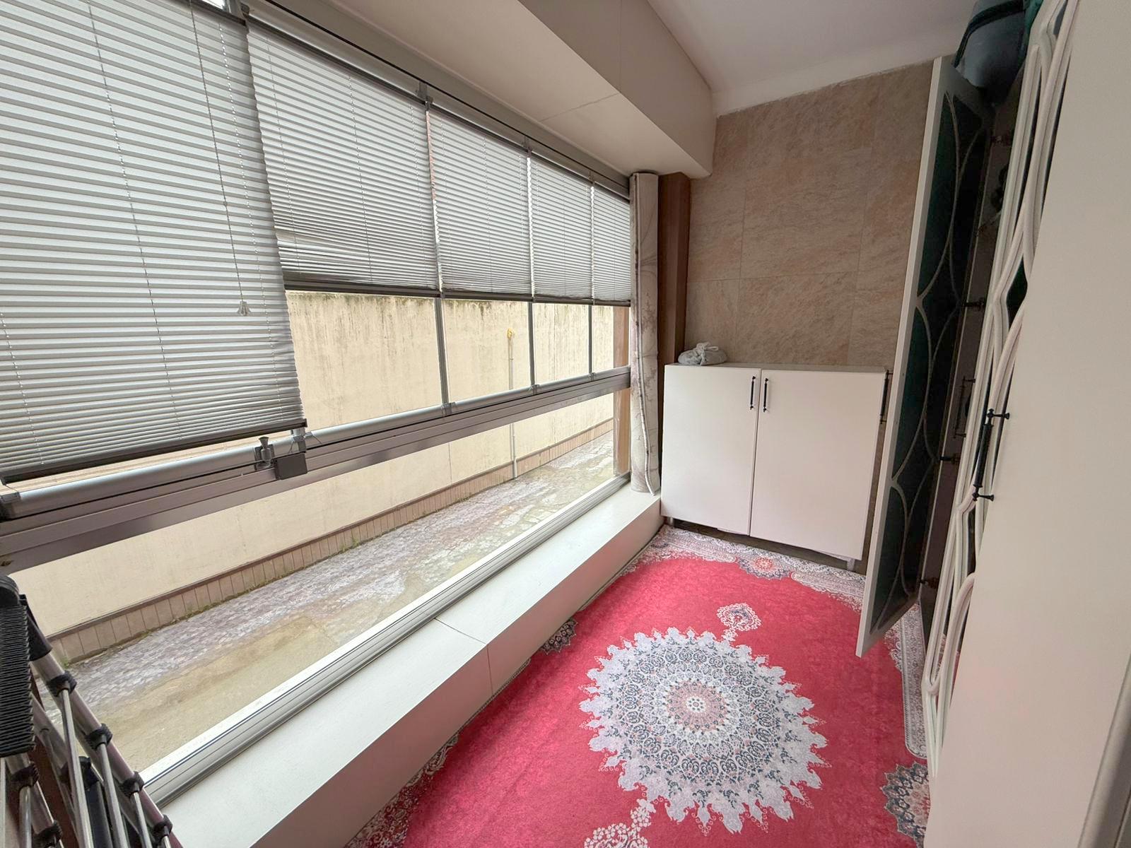 MABEL'DEN ÇUKURAYIR MAH.GENİŞ FERAH DENİZ MANZARALI REZİDANS