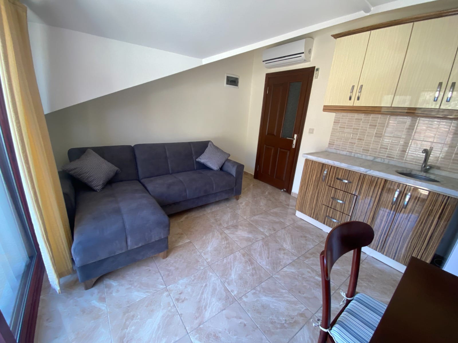 MABELDEN İÇMELERDE KİRALIK ÇATI KATI 108