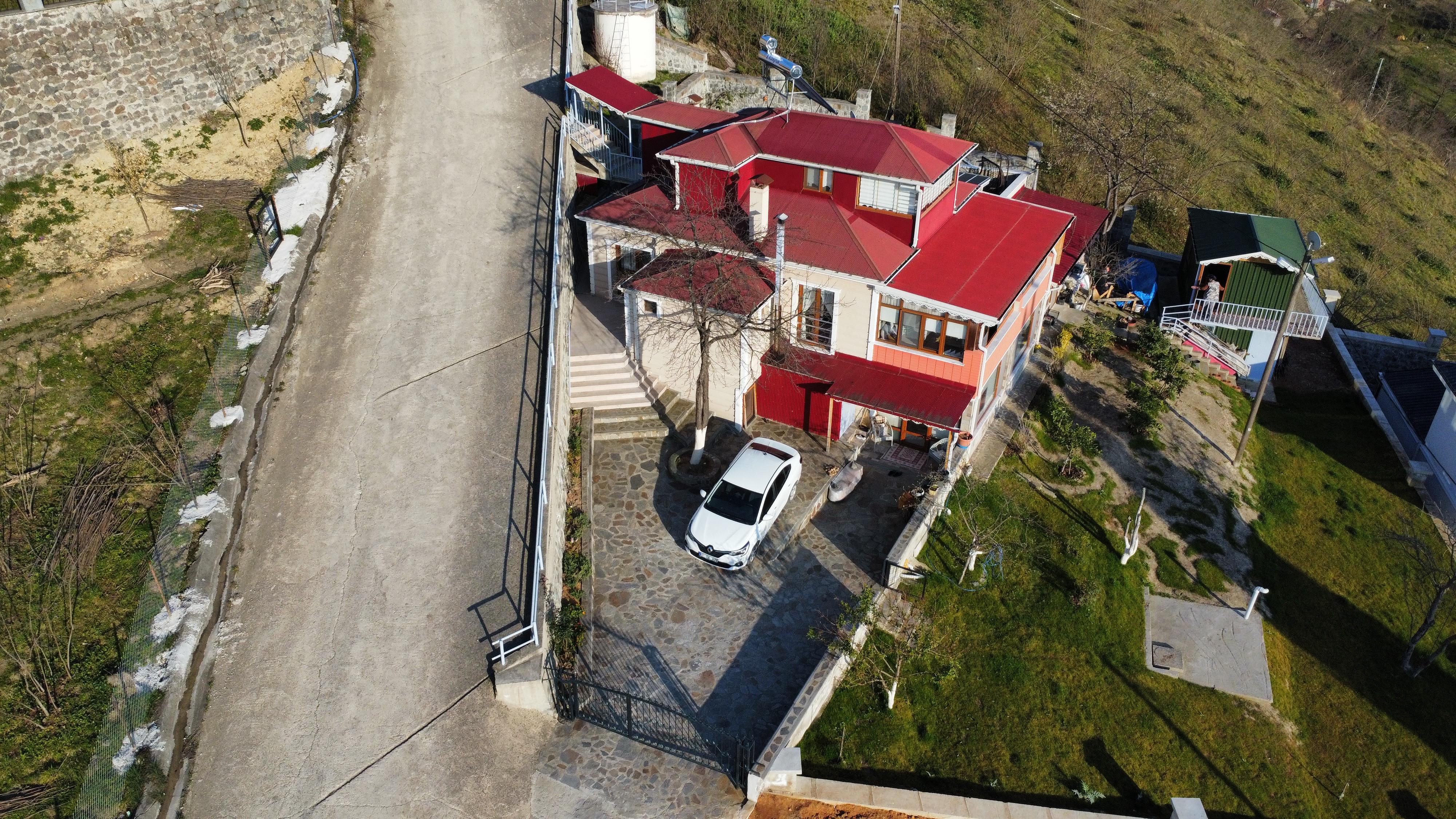 MABEL'DEN PRESTİJİN YENİ ADRESİNDE ULTRA LÜX VİLLA