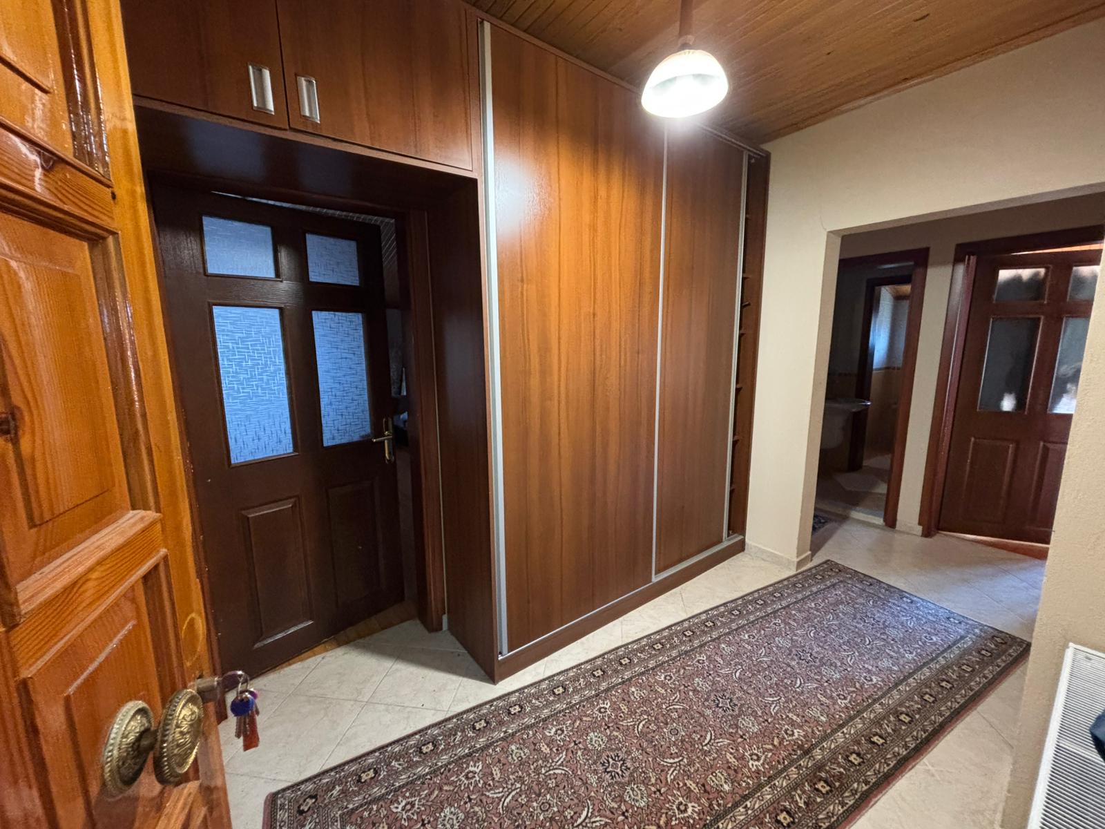 PERŞEMBE EFİRLİ MAHALLESİ