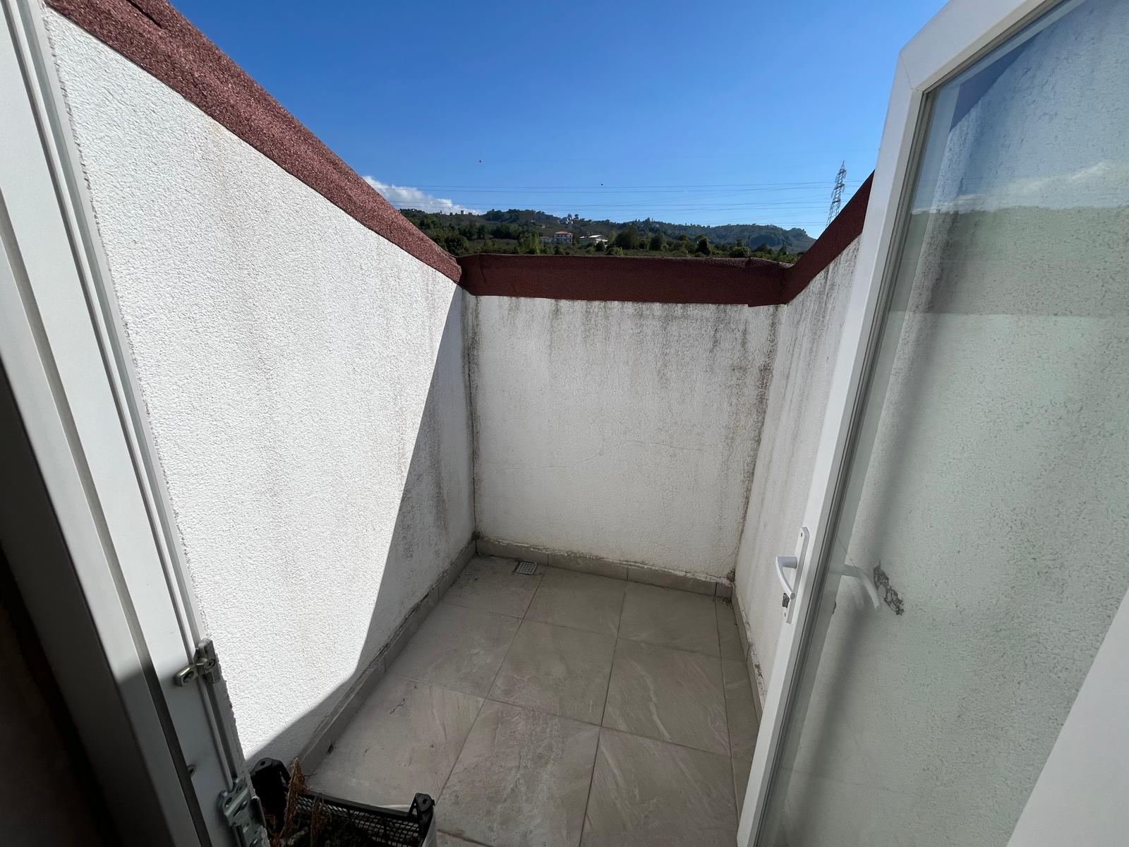 CUMHURİYET MAH. KERVAN APT. DUBLEKS 2+1