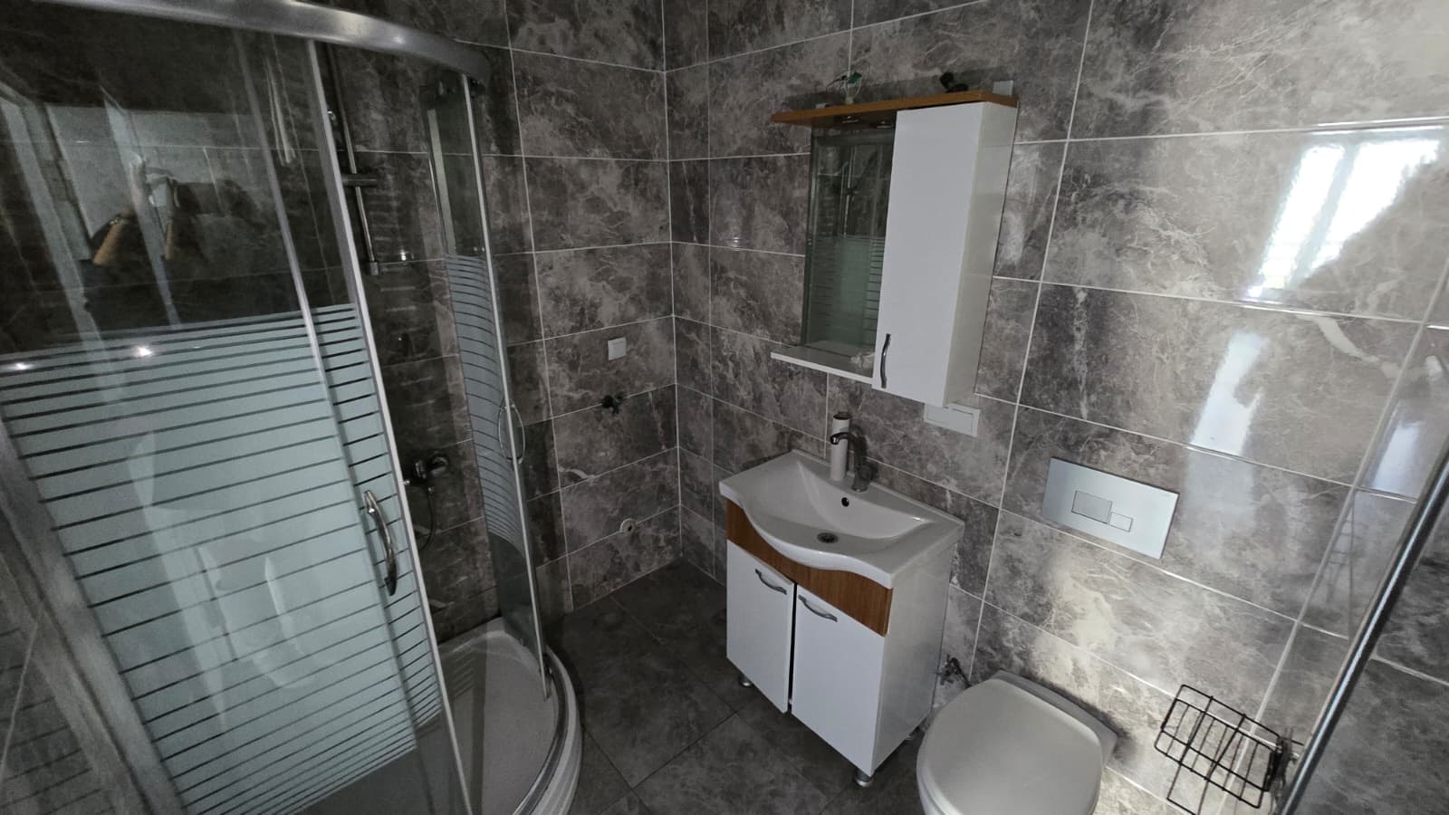 DURUGÖL KİRALIK DAİRE