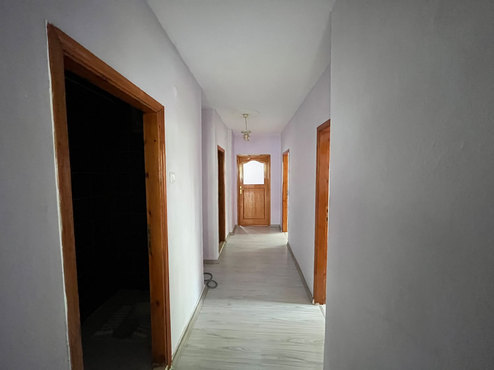 MABEL'DEN TRABZON ORTAHİSAR BEŞİRLİ DORUK SİTESİNDE SATILIK DAİRE