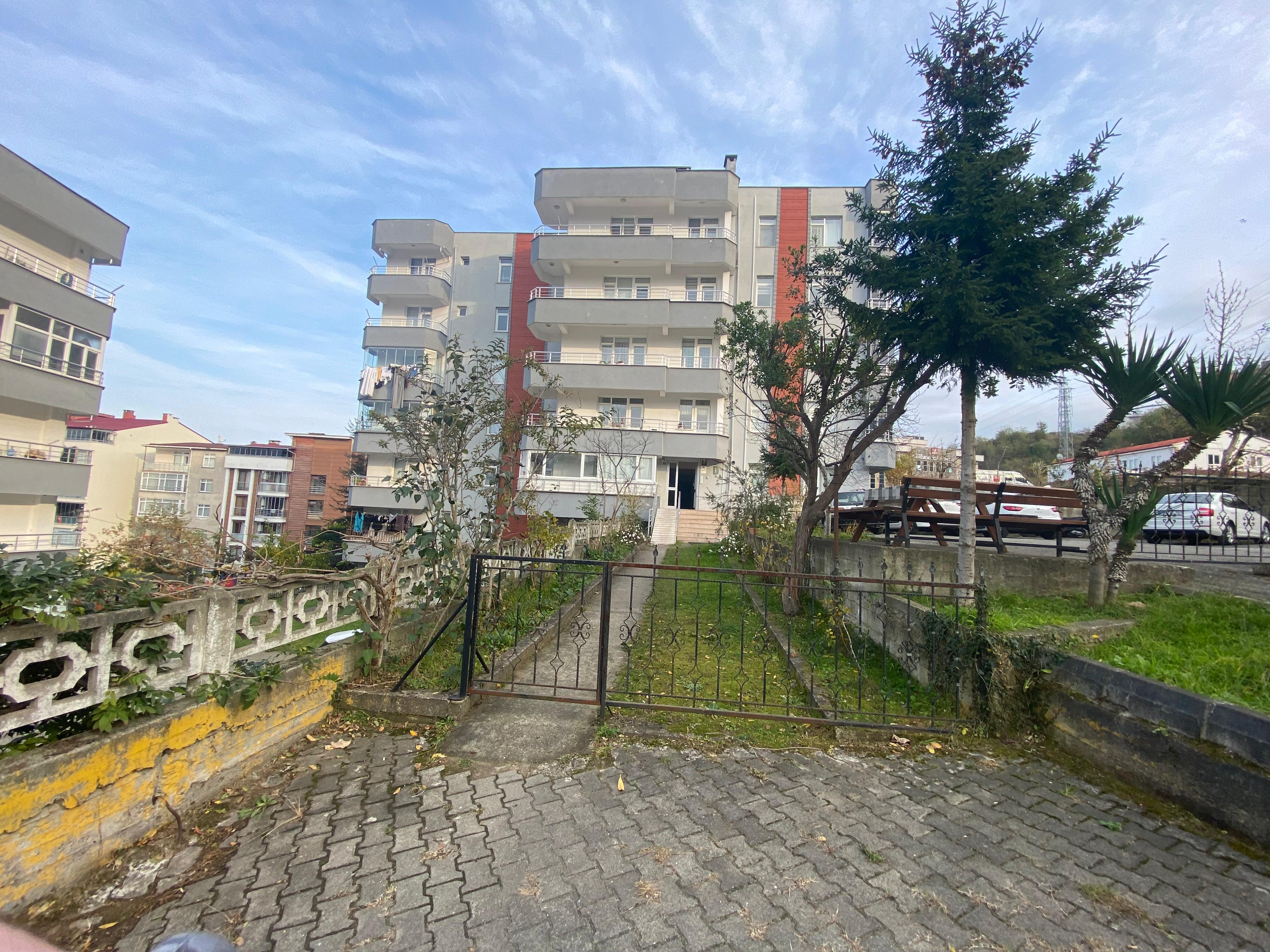 MABEL GAYRİMENKUL TEYYAREDÜZÜ MAH.SİTE İÇERSİNDE SATILIK DAİRE